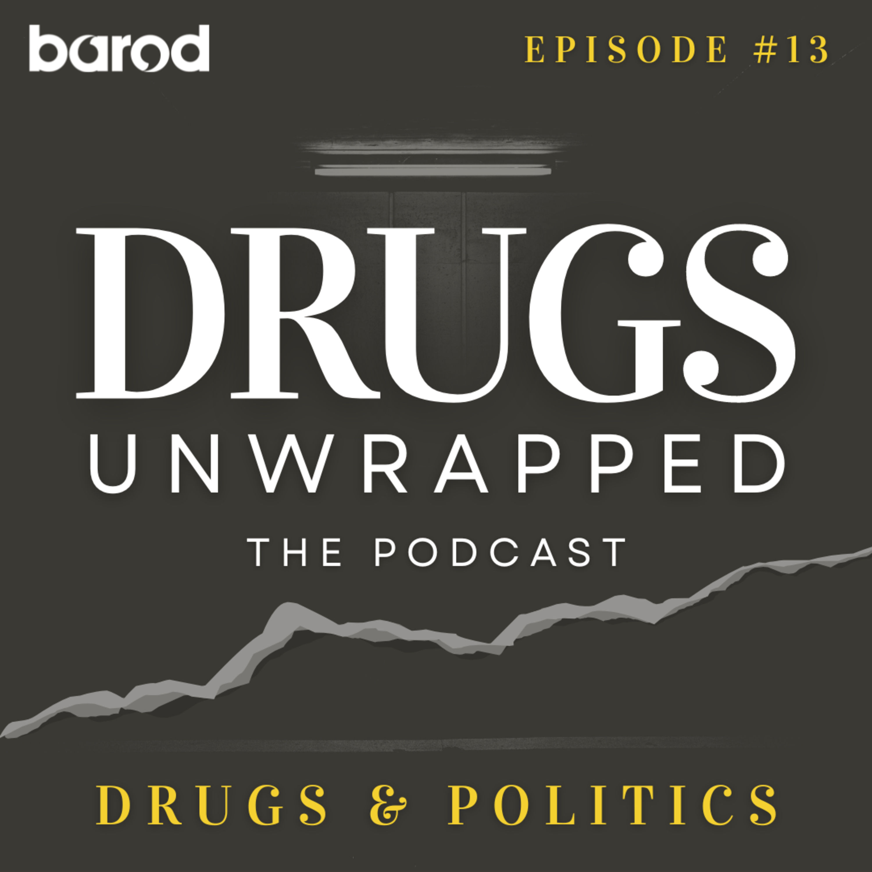 Drugs Unwrapped: The Podcast