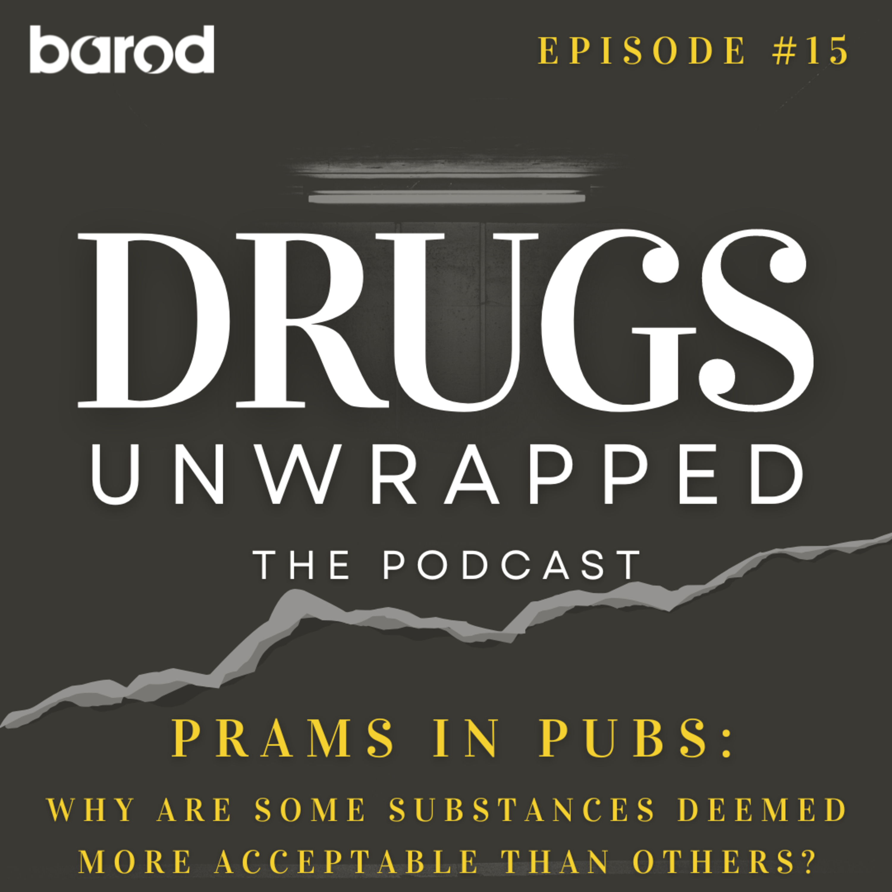 Drugs Unwrapped: The Podcast