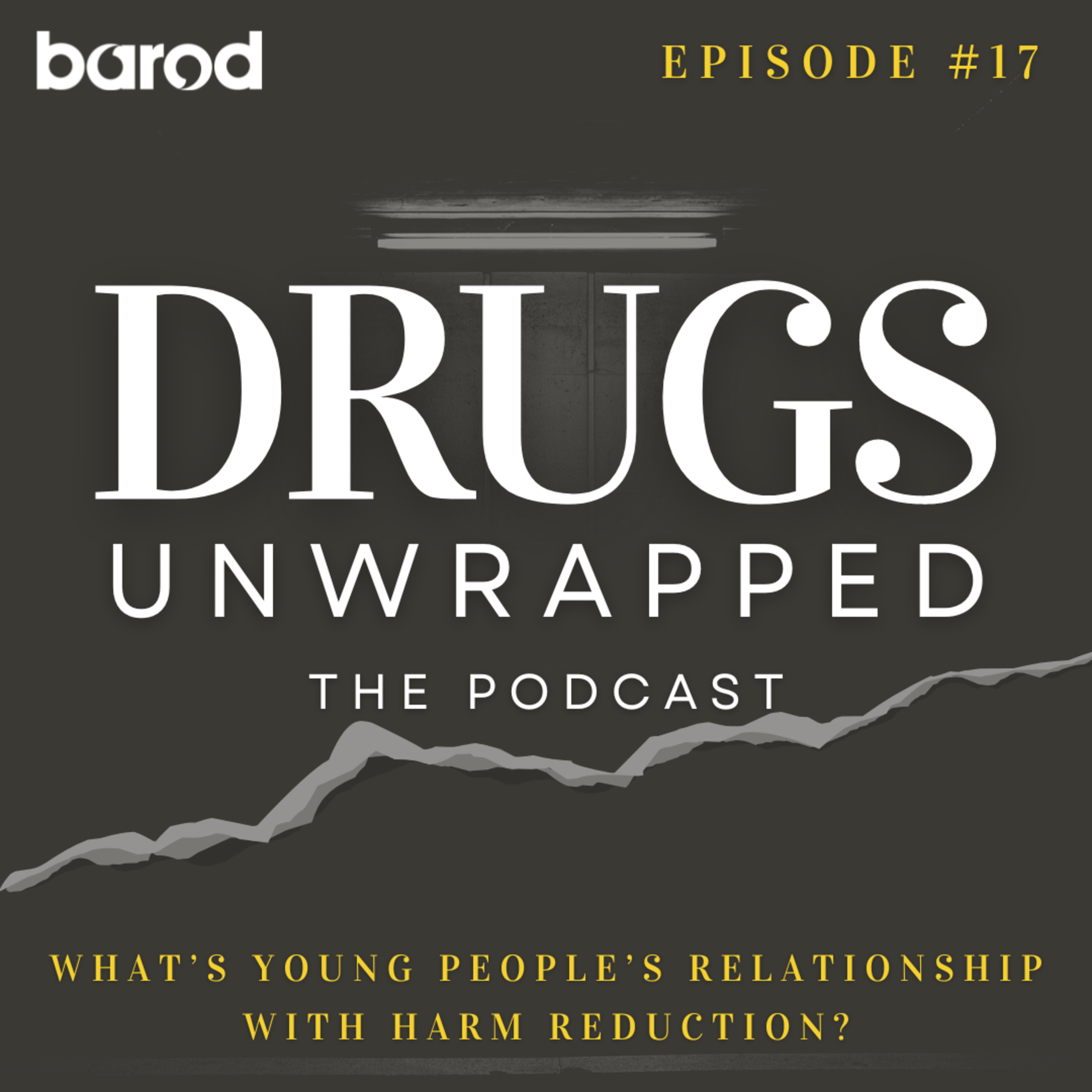 Drugs Unwrapped: The Podcast