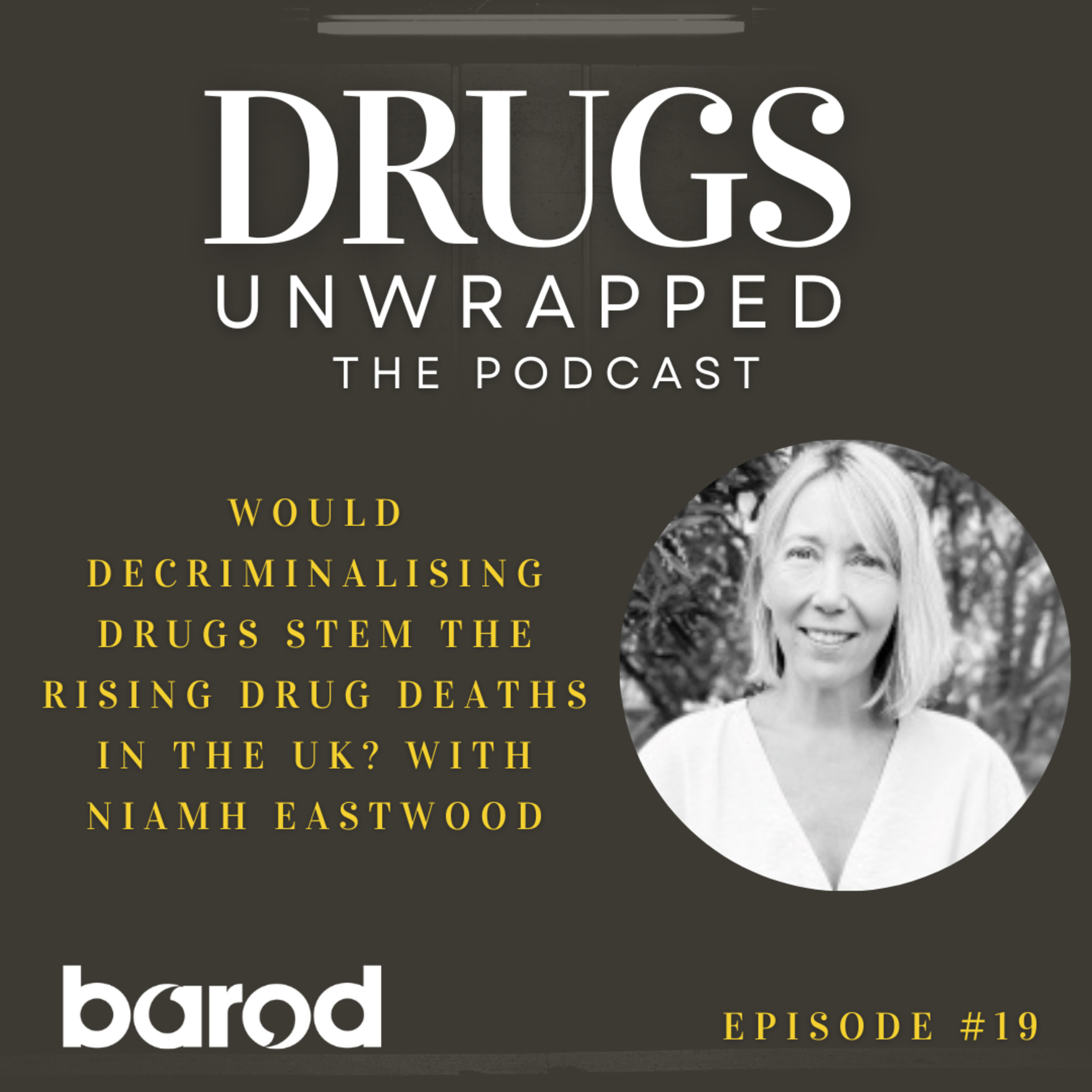 Drugs Unwrapped: The Podcast
