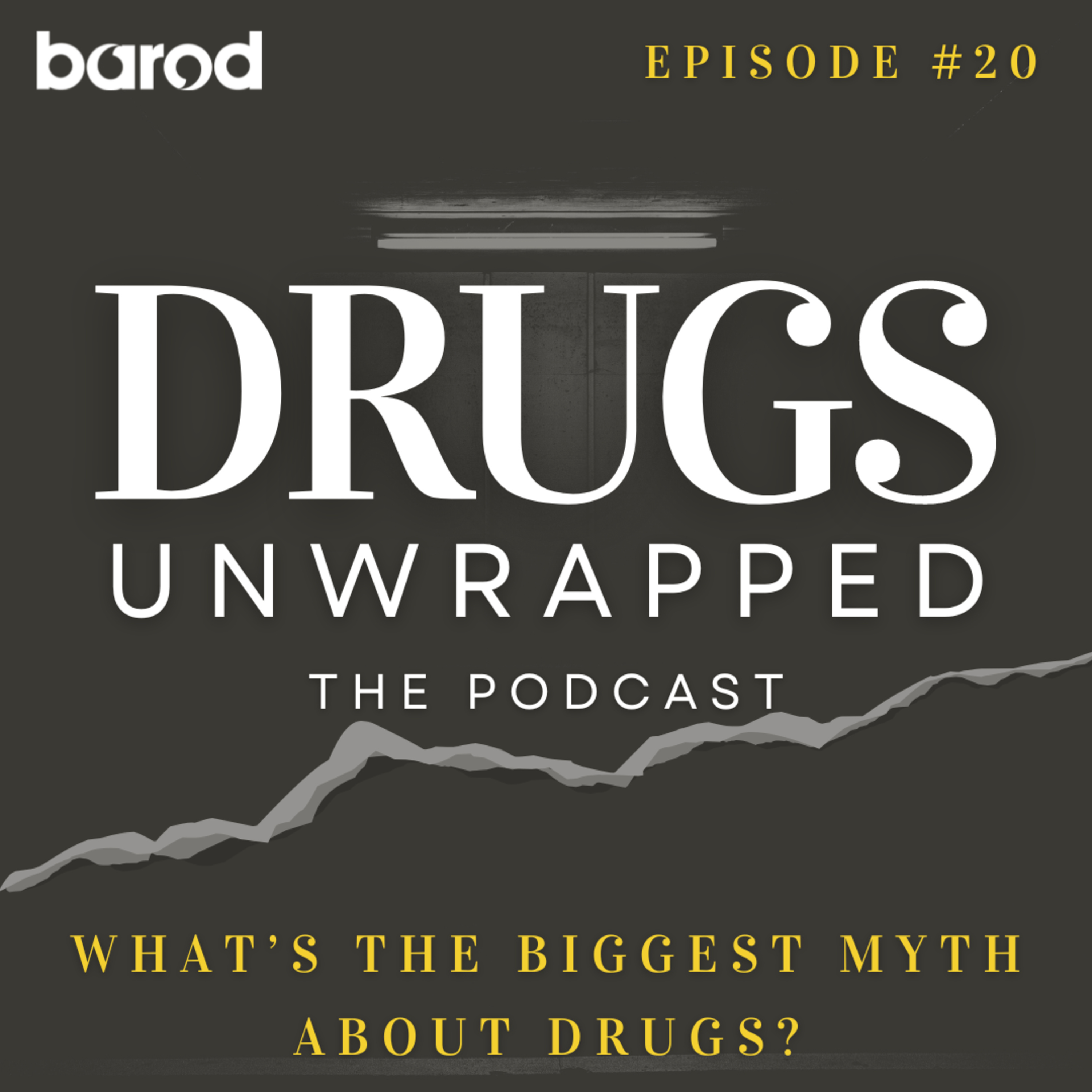 Drugs Unwrapped: The Podcast