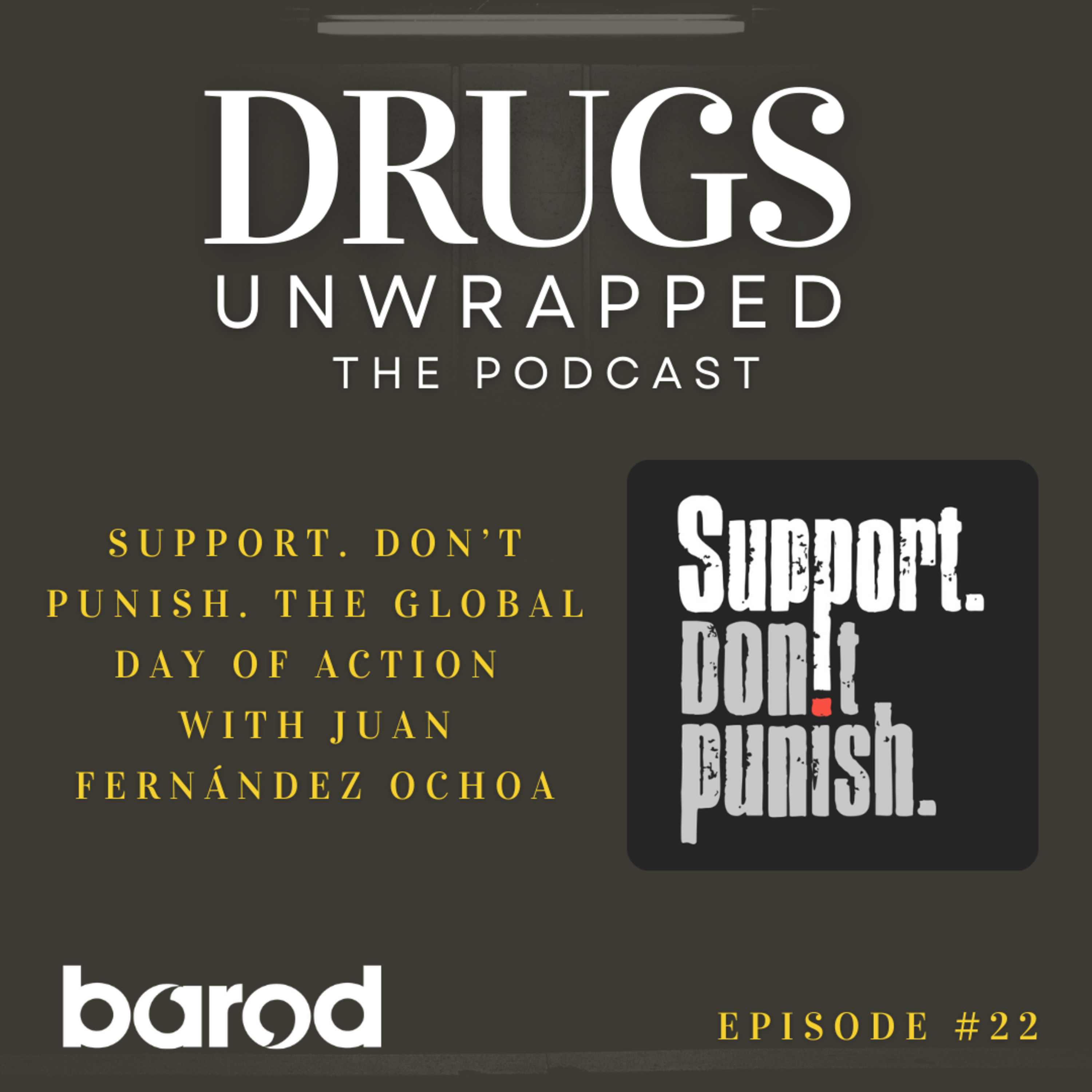 Drugs Unwrapped: The Podcast