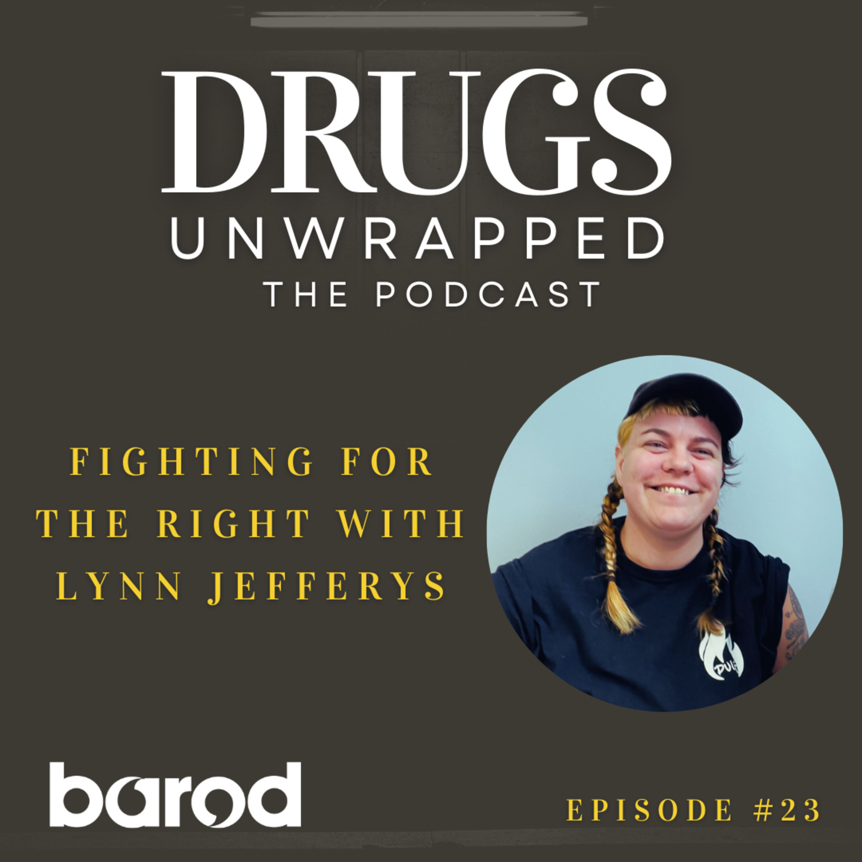 Drugs Unwrapped: The Podcast