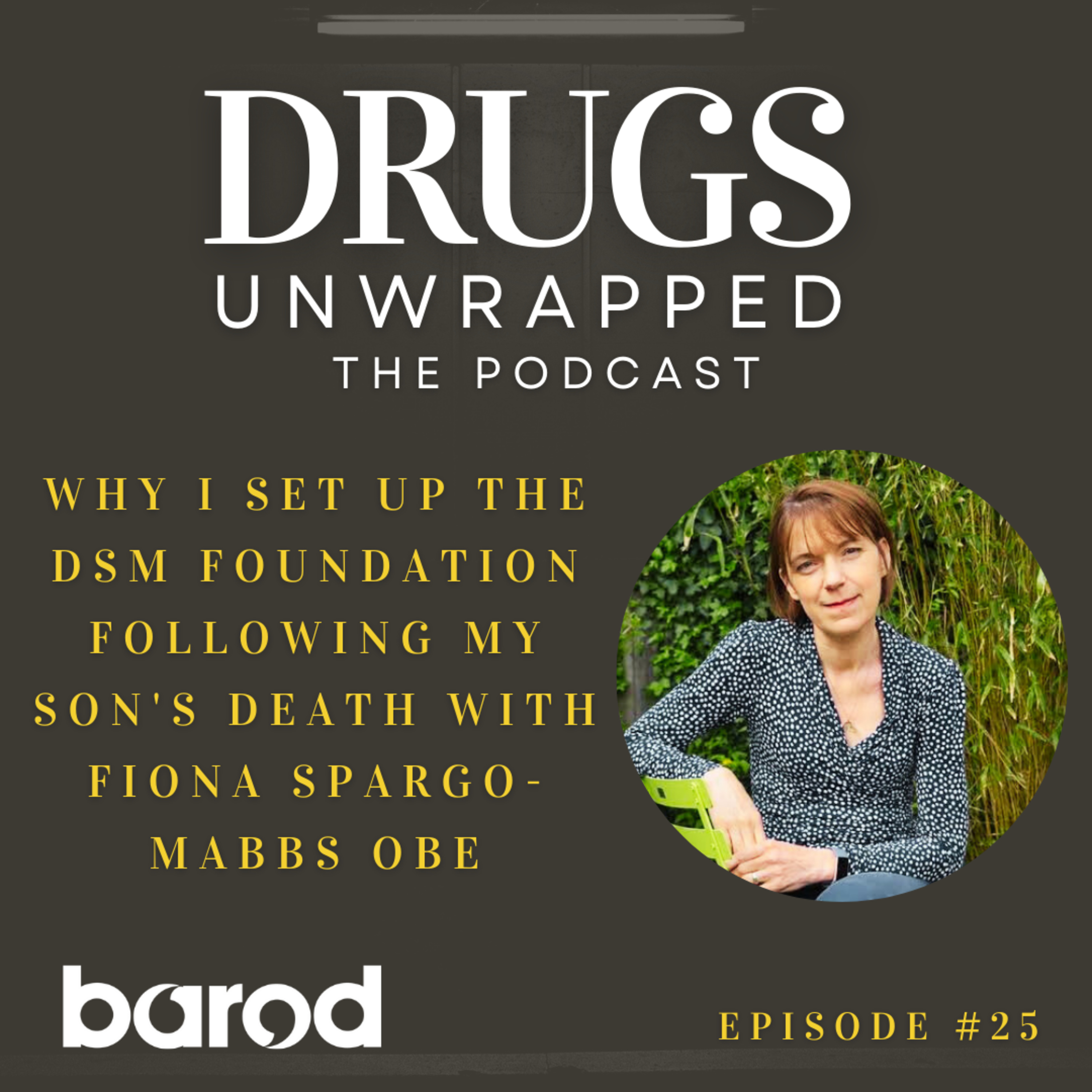Drugs Unwrapped: The Podcast
