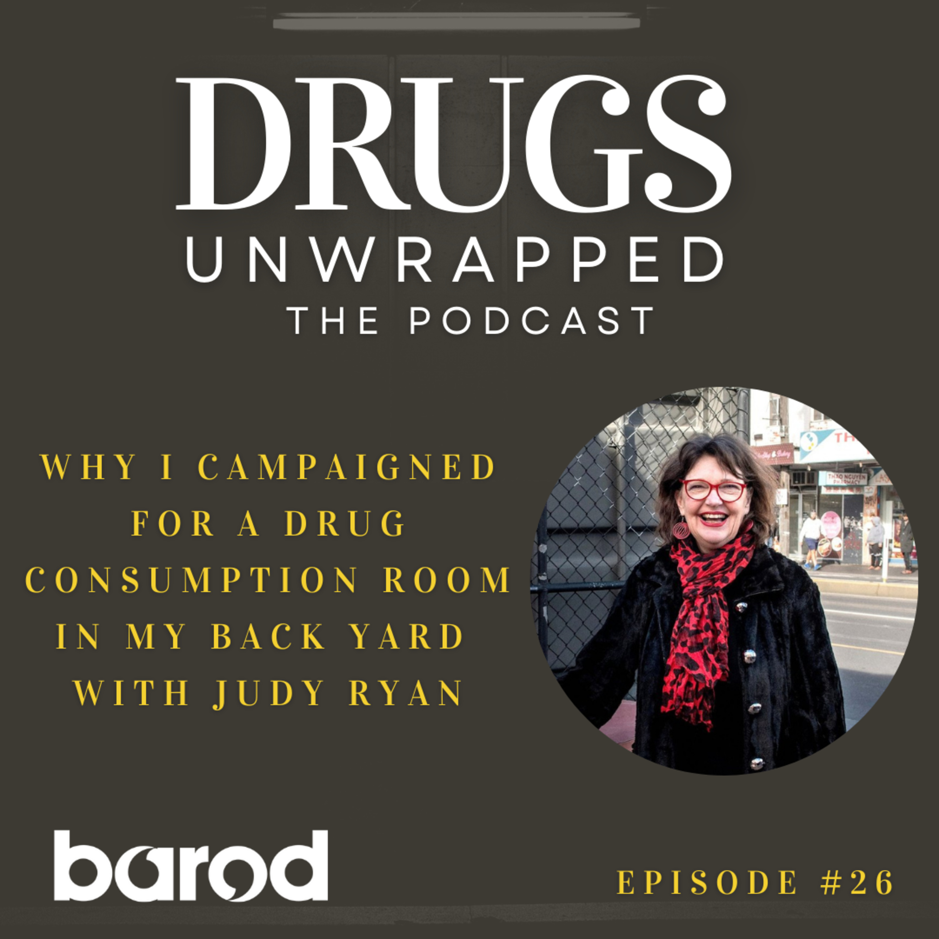 Drugs Unwrapped: The Podcast