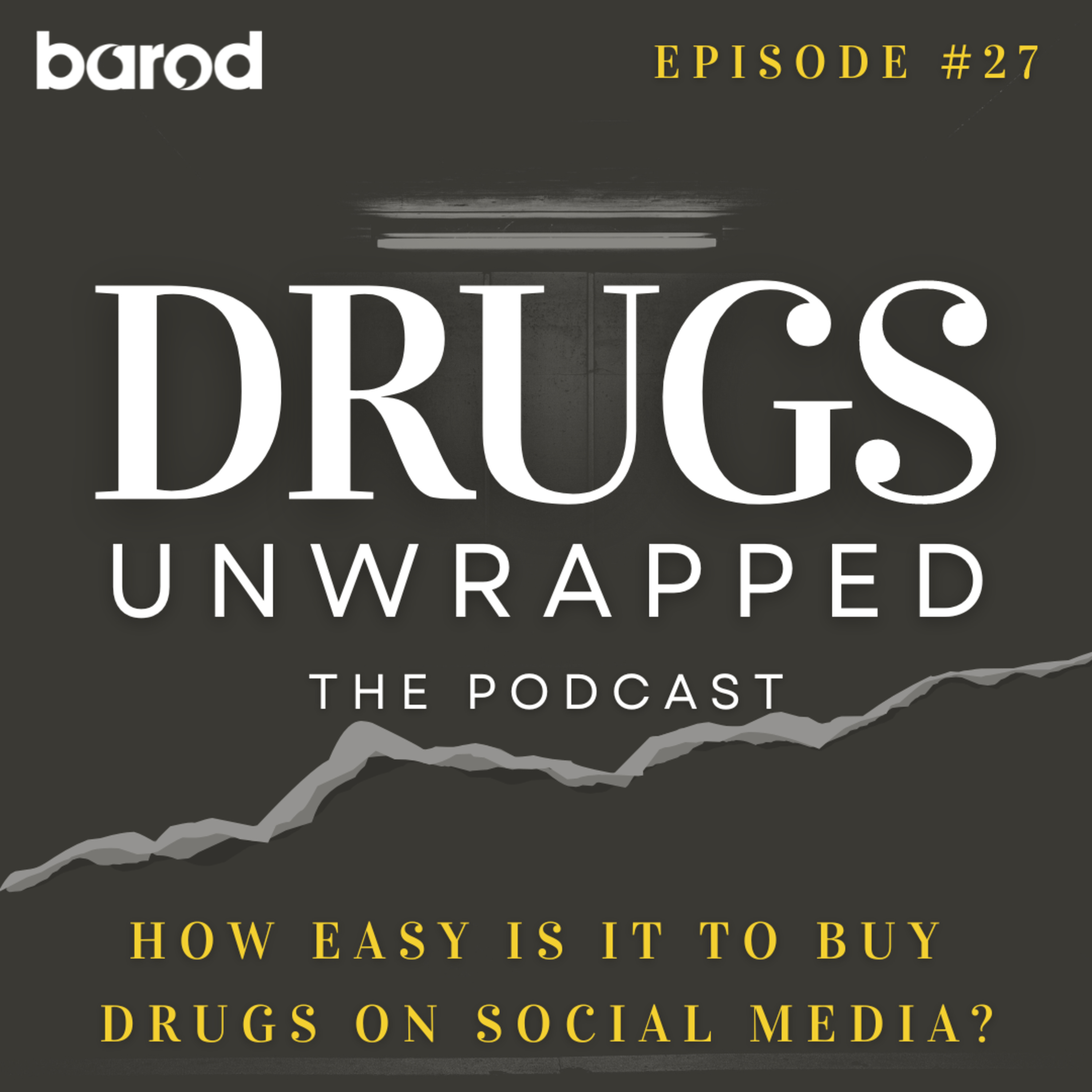 Drugs Unwrapped: The Podcast