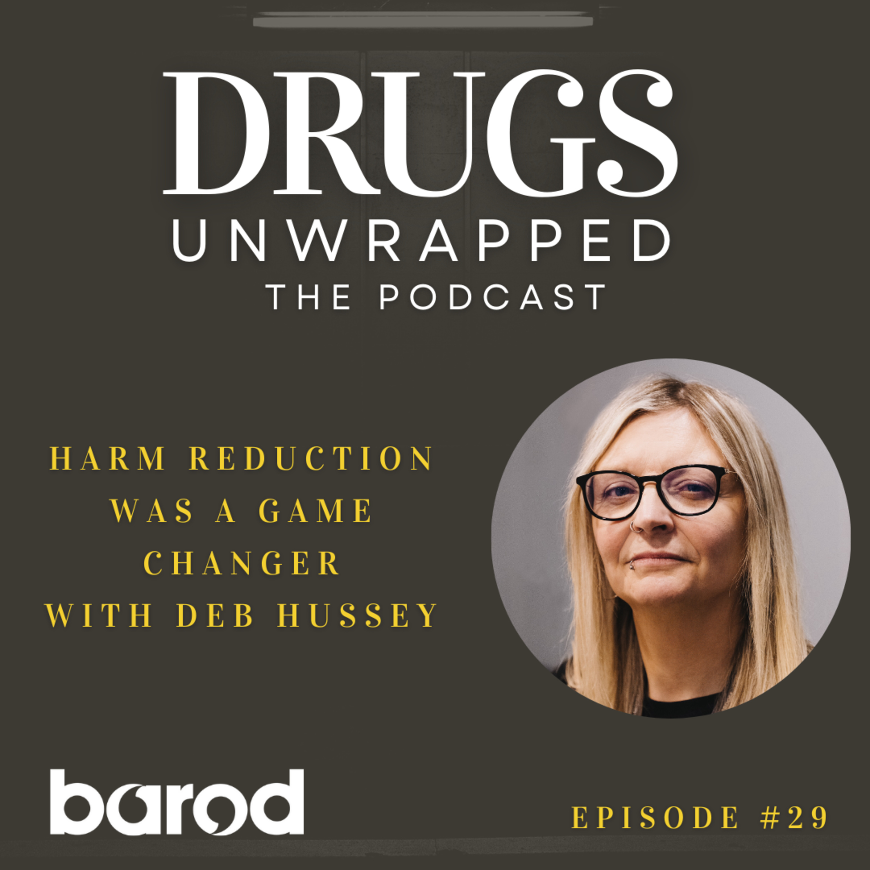 Drugs Unwrapped: The Podcast