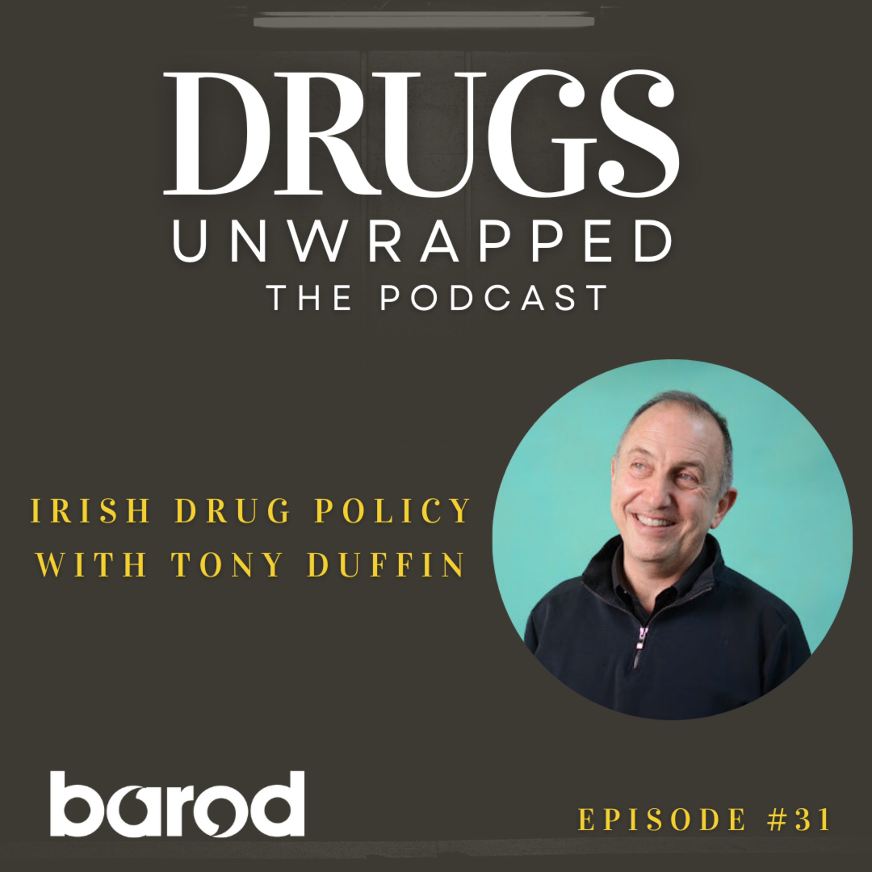 Drugs Unwrapped: The Podcast