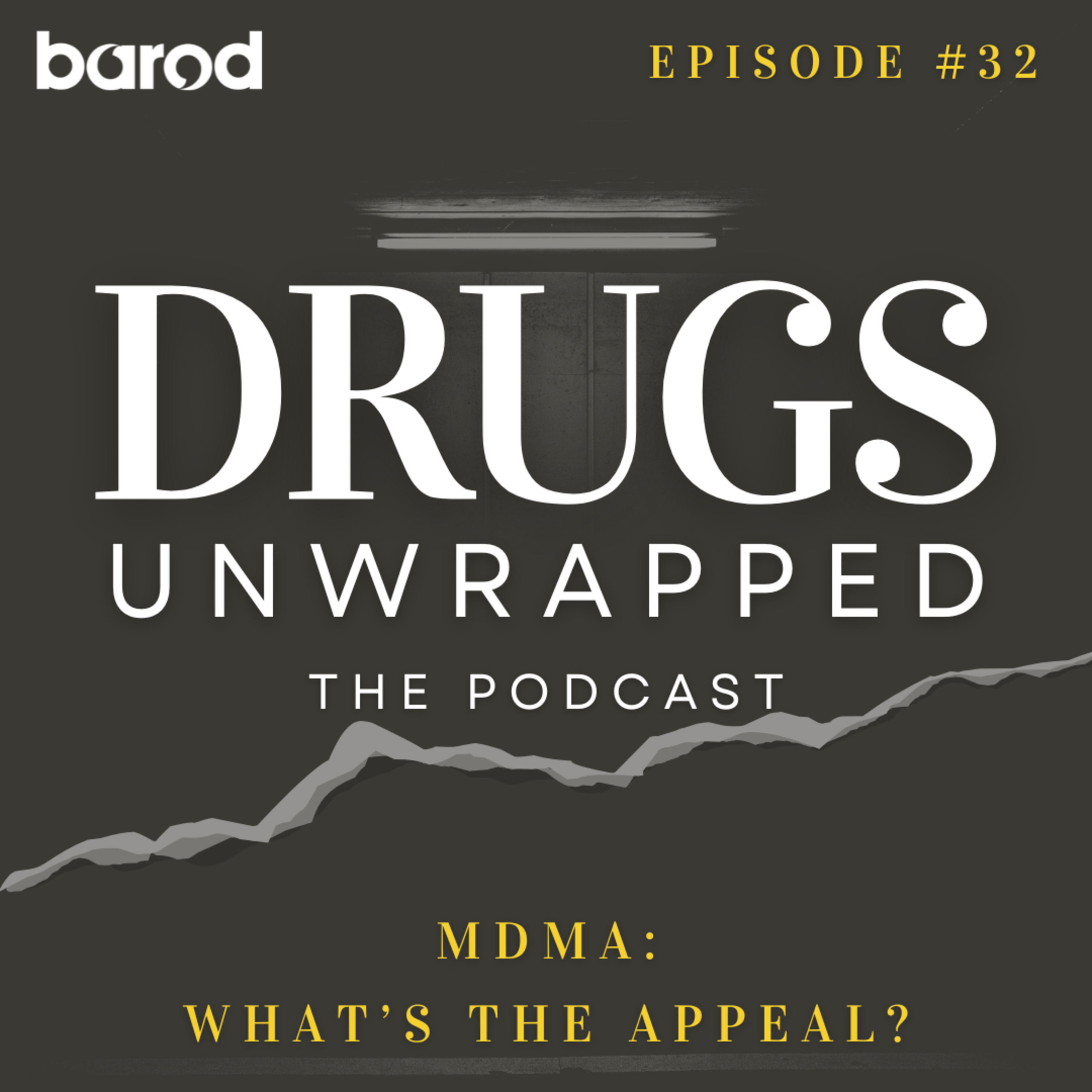 Drugs Unwrapped: The Podcast