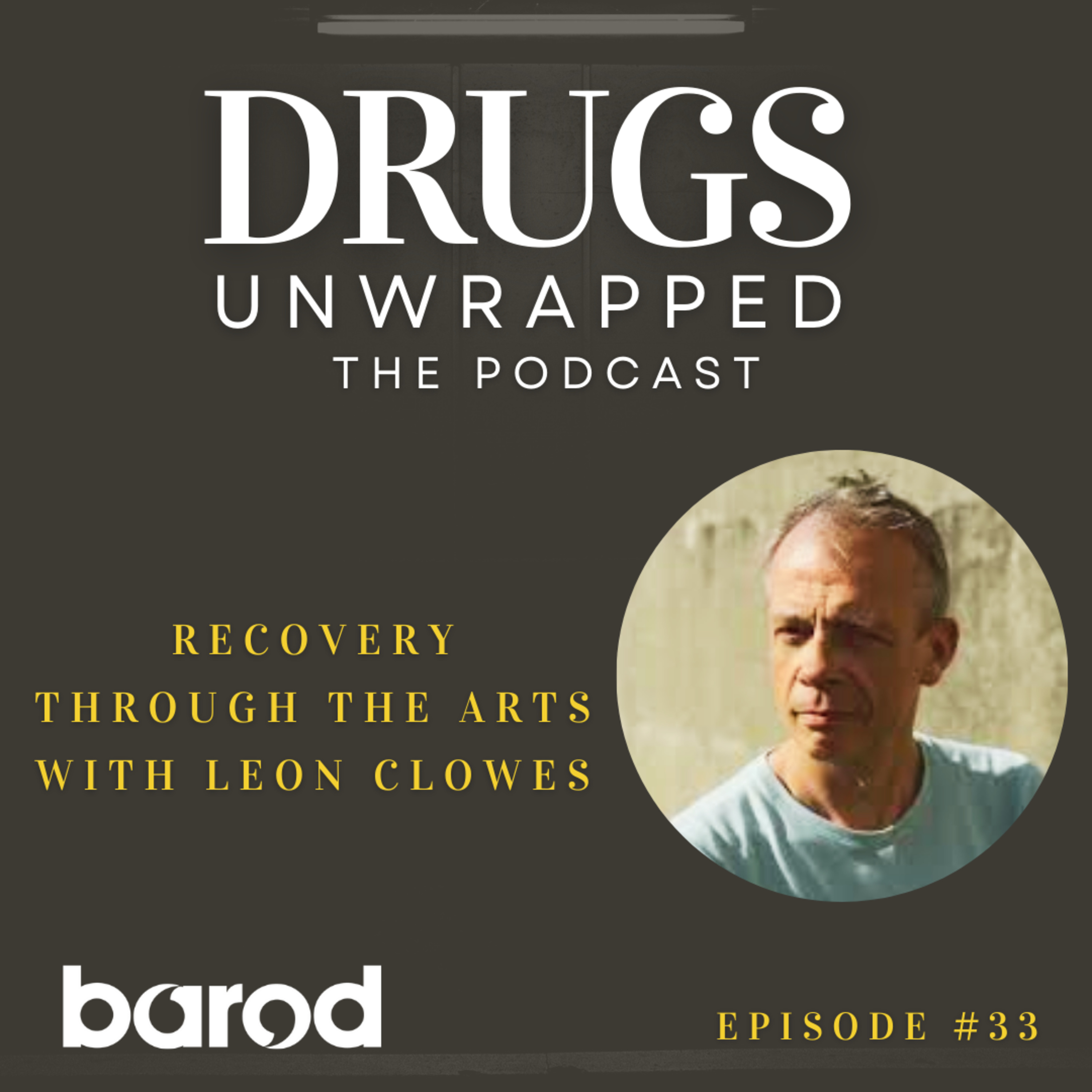Drugs Unwrapped: The Podcast