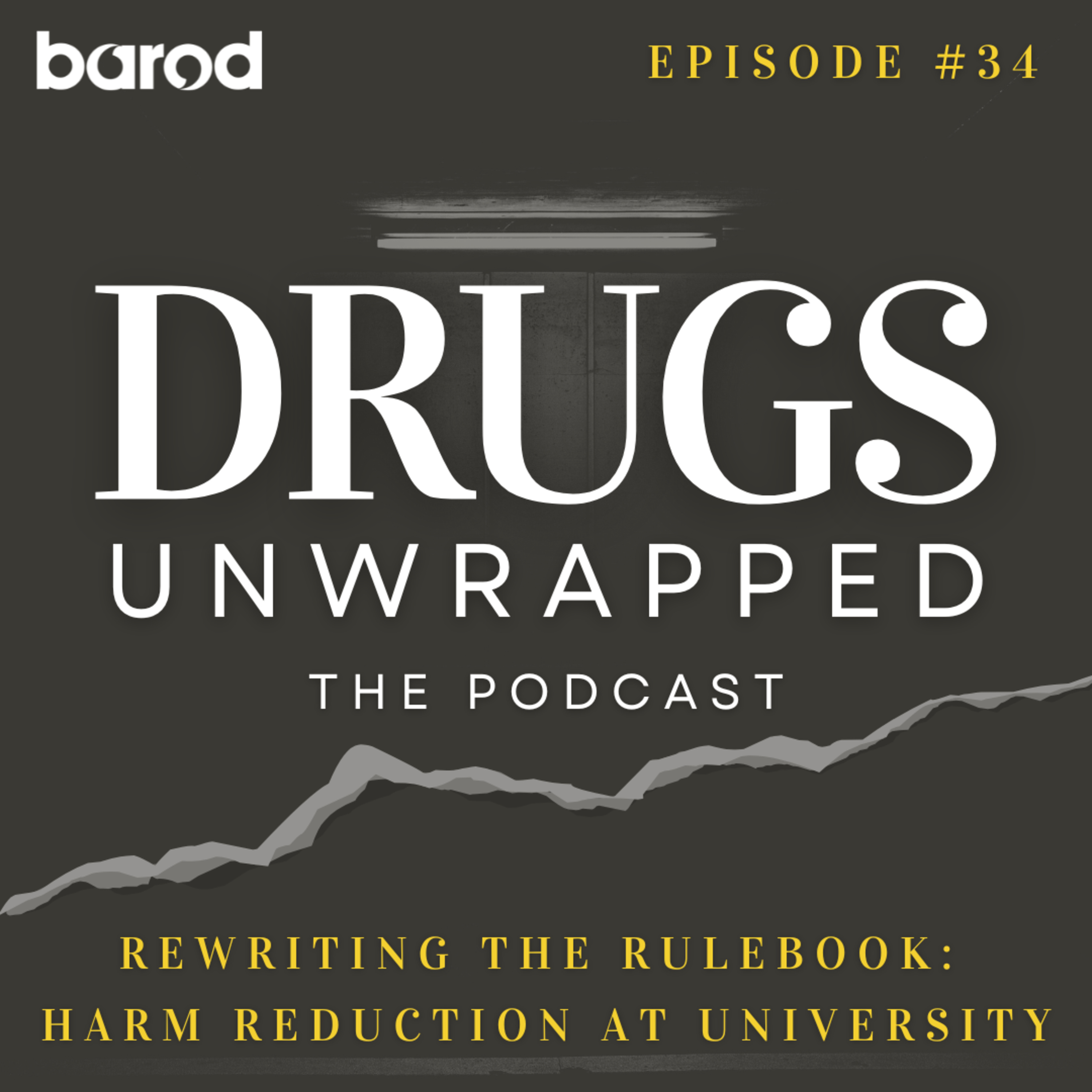 Drugs Unwrapped: The Podcast