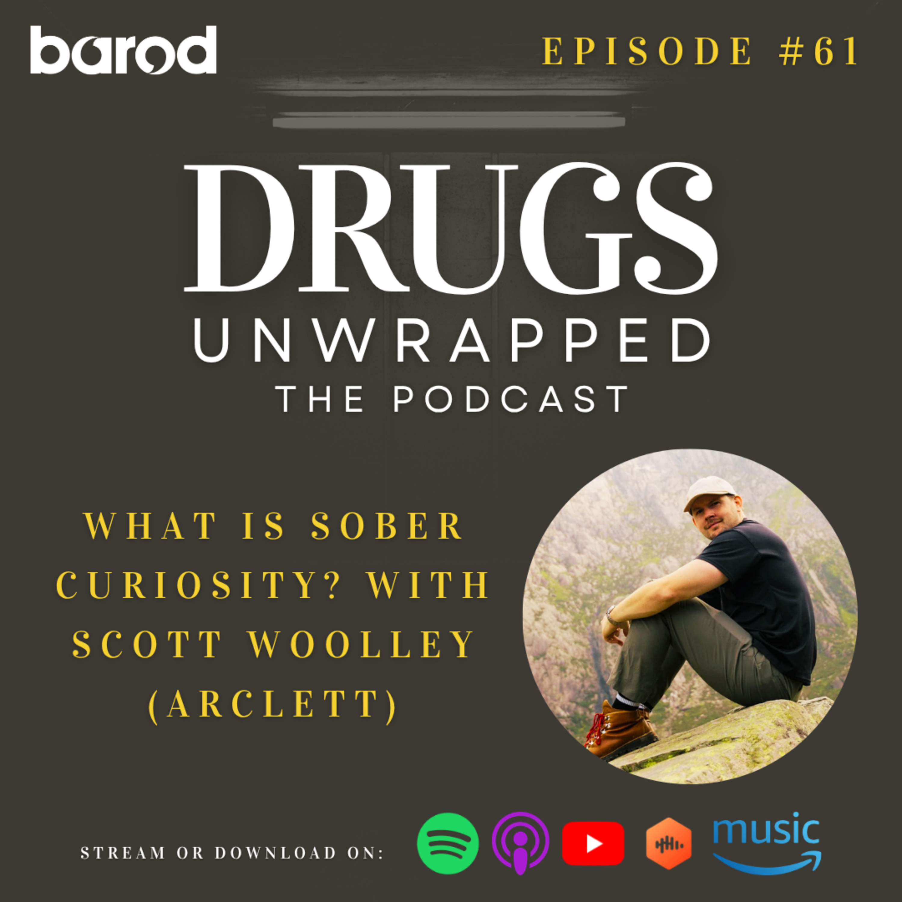 Drugs Unwrapped: The Podcast