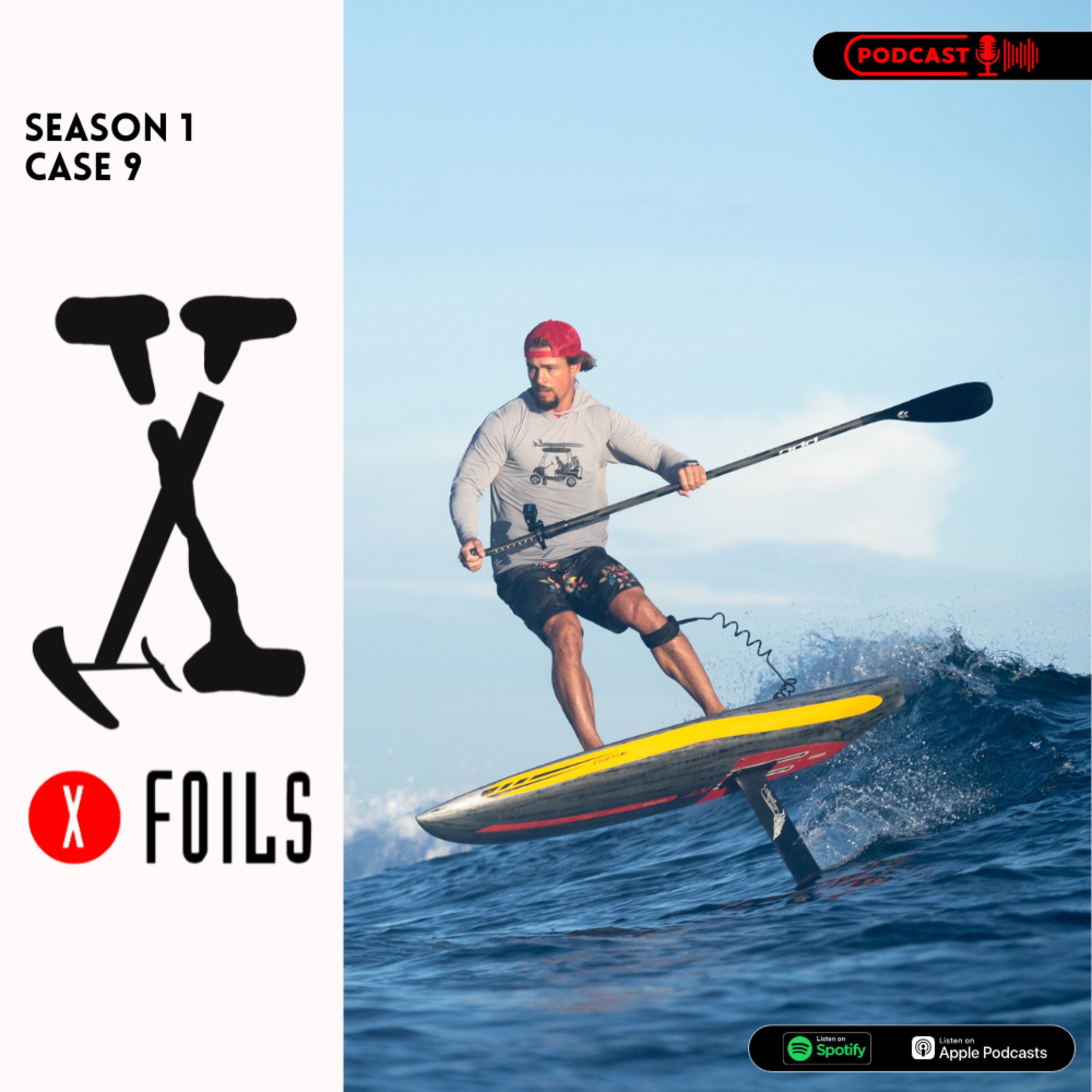 Case 9 - Dont do anything Roy does, it wont work for you!