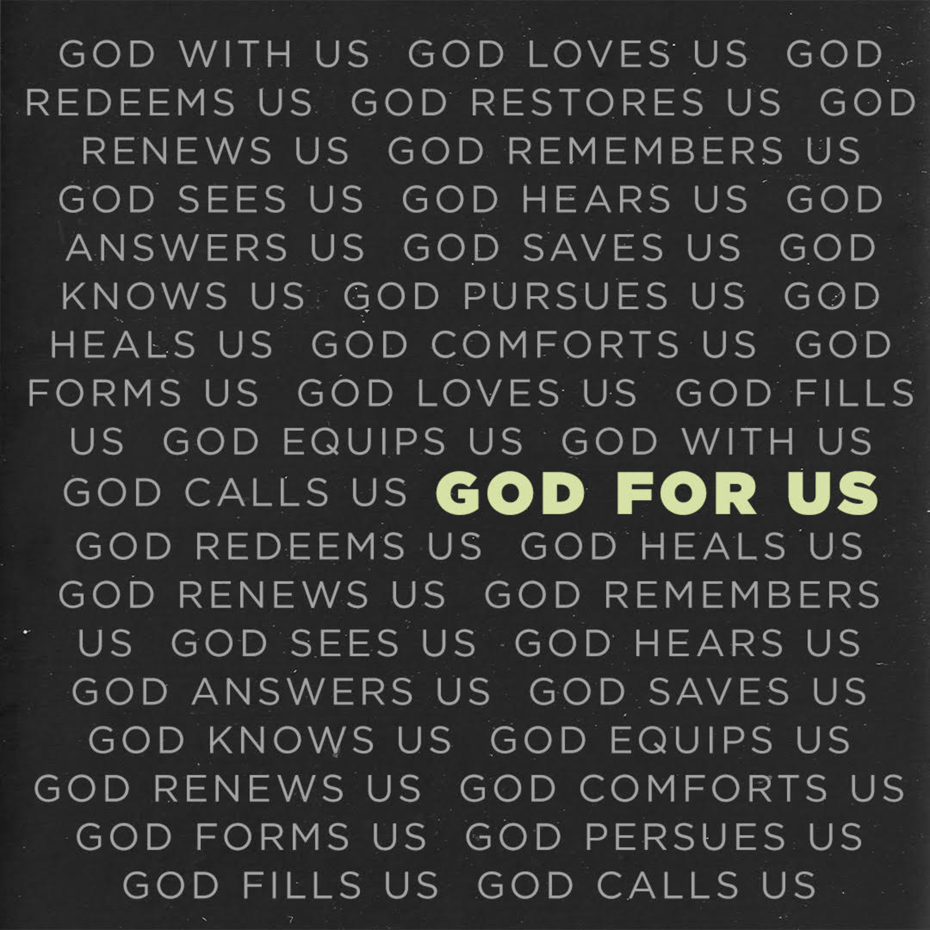 Romans 8:26-30 | Trish Haq episode artwork