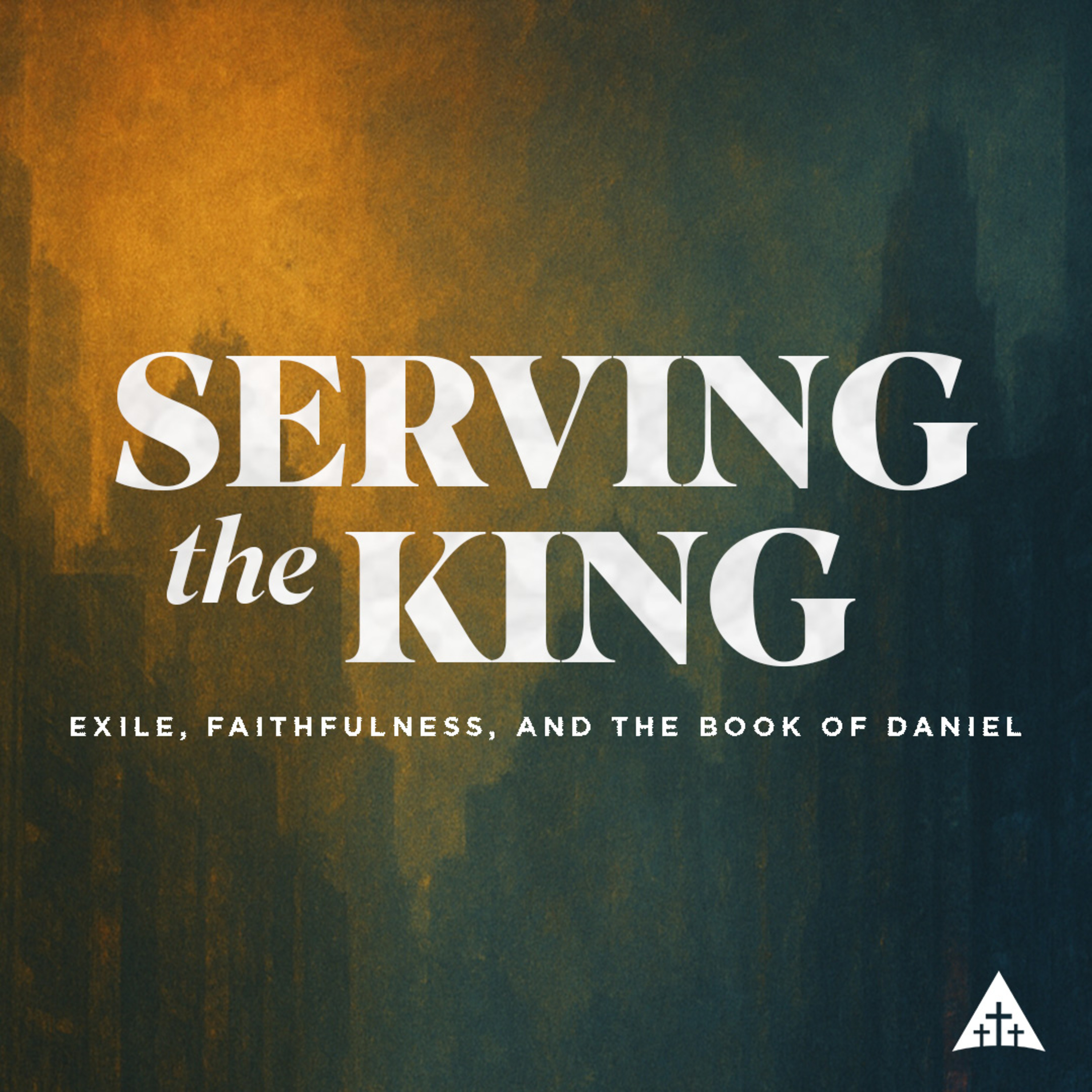 Daniel 2 | Joel Miles episode artwork