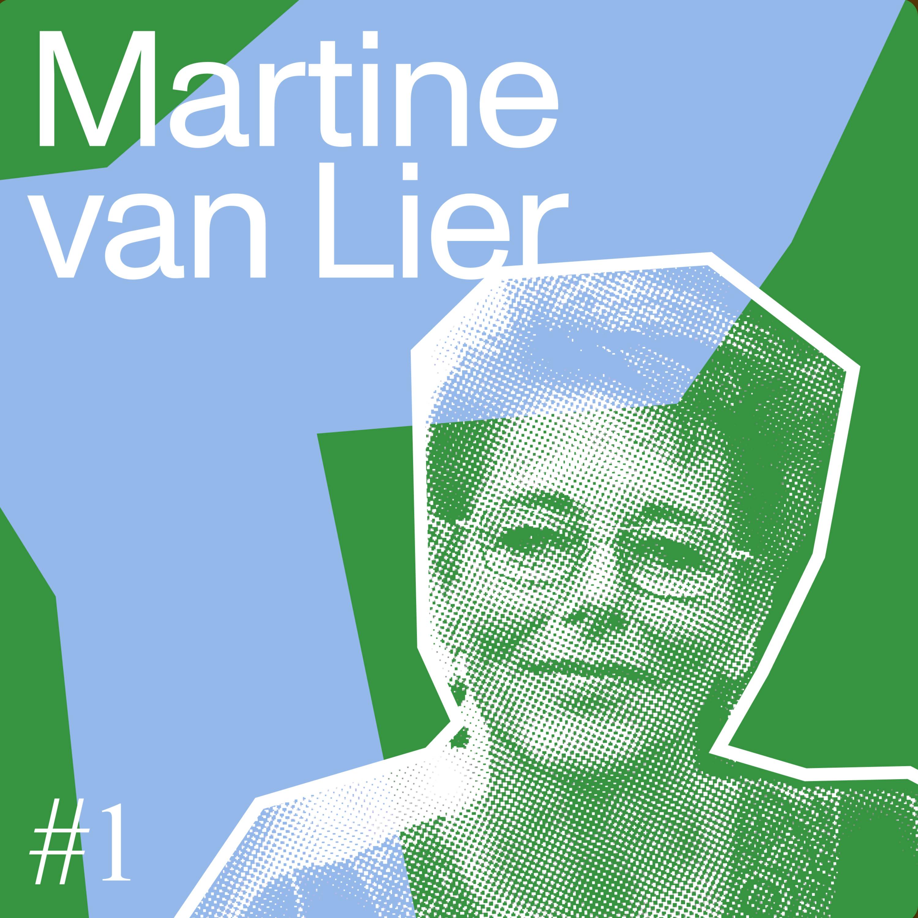 Meer Verhalen #01 | Martine van Lier over maritiem erfgoed episode artwork