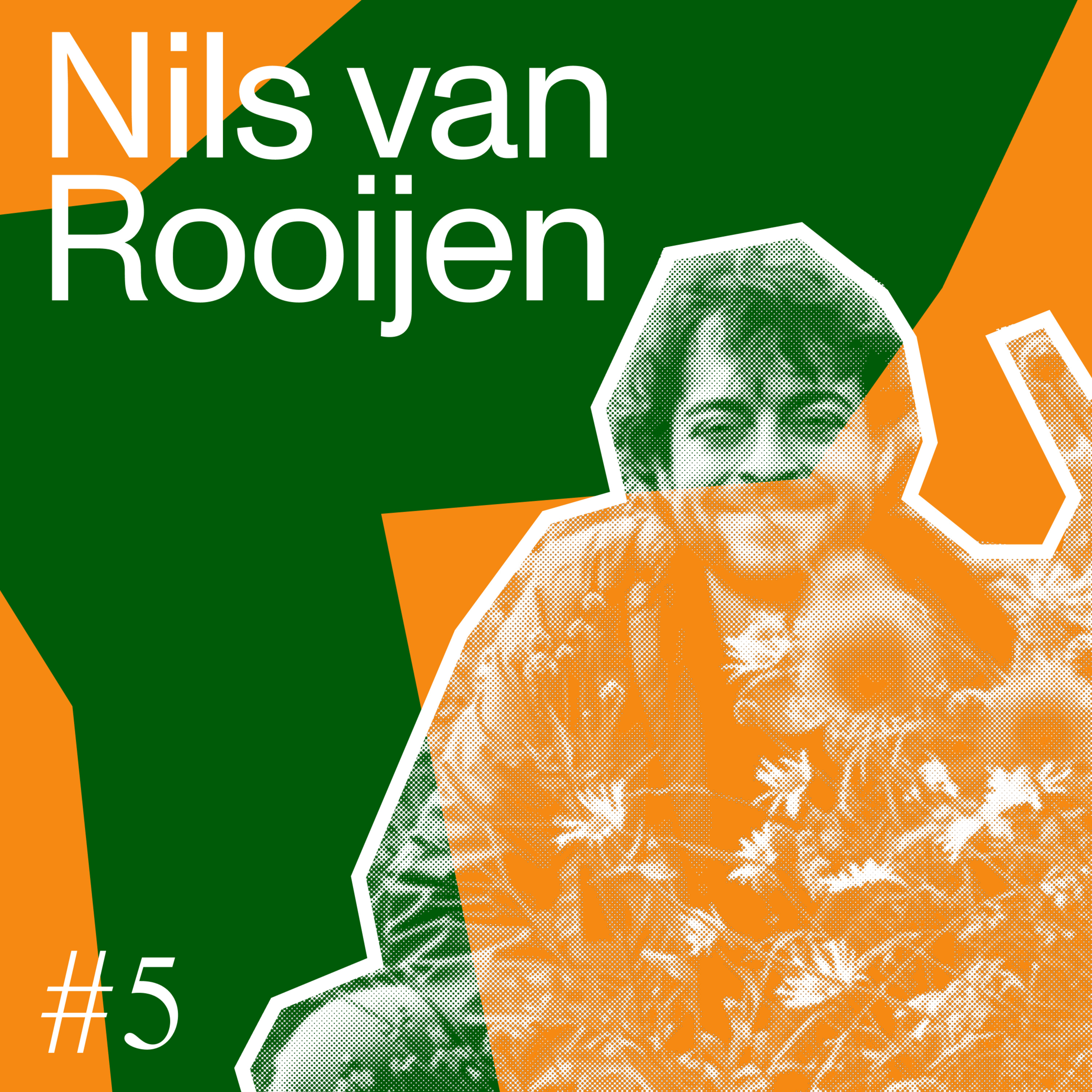 Meer Verhalen #05 | Nils van Rooijen over vegetatie in de Randmeren