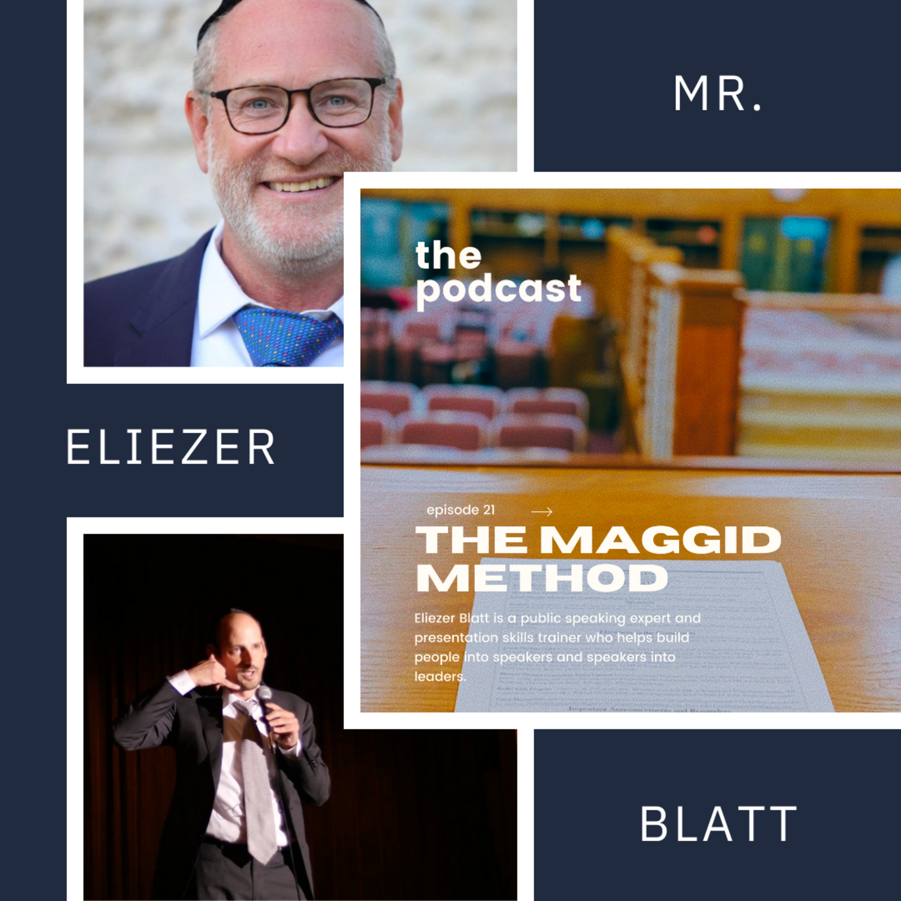 The Maggid Method