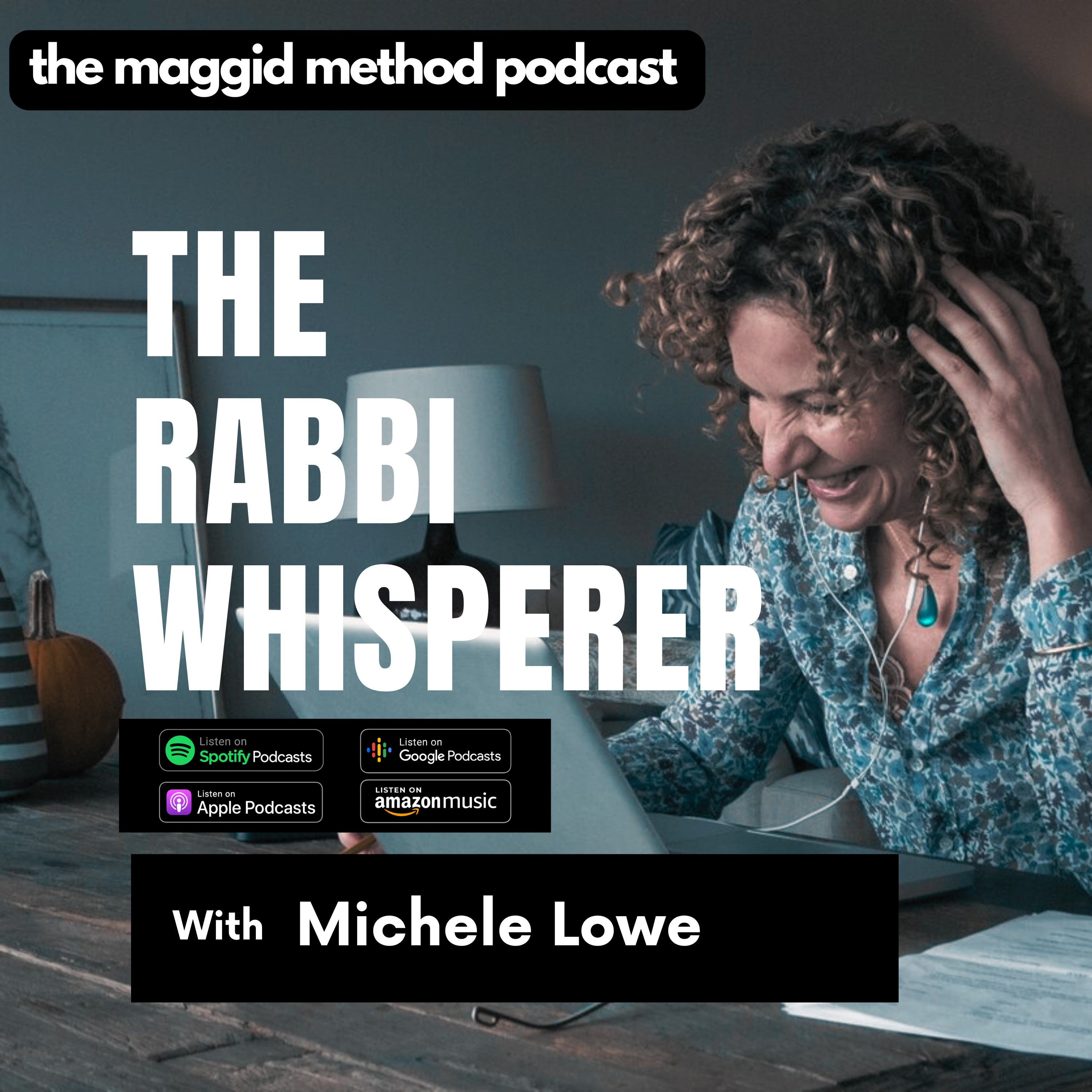 The Maggid Method