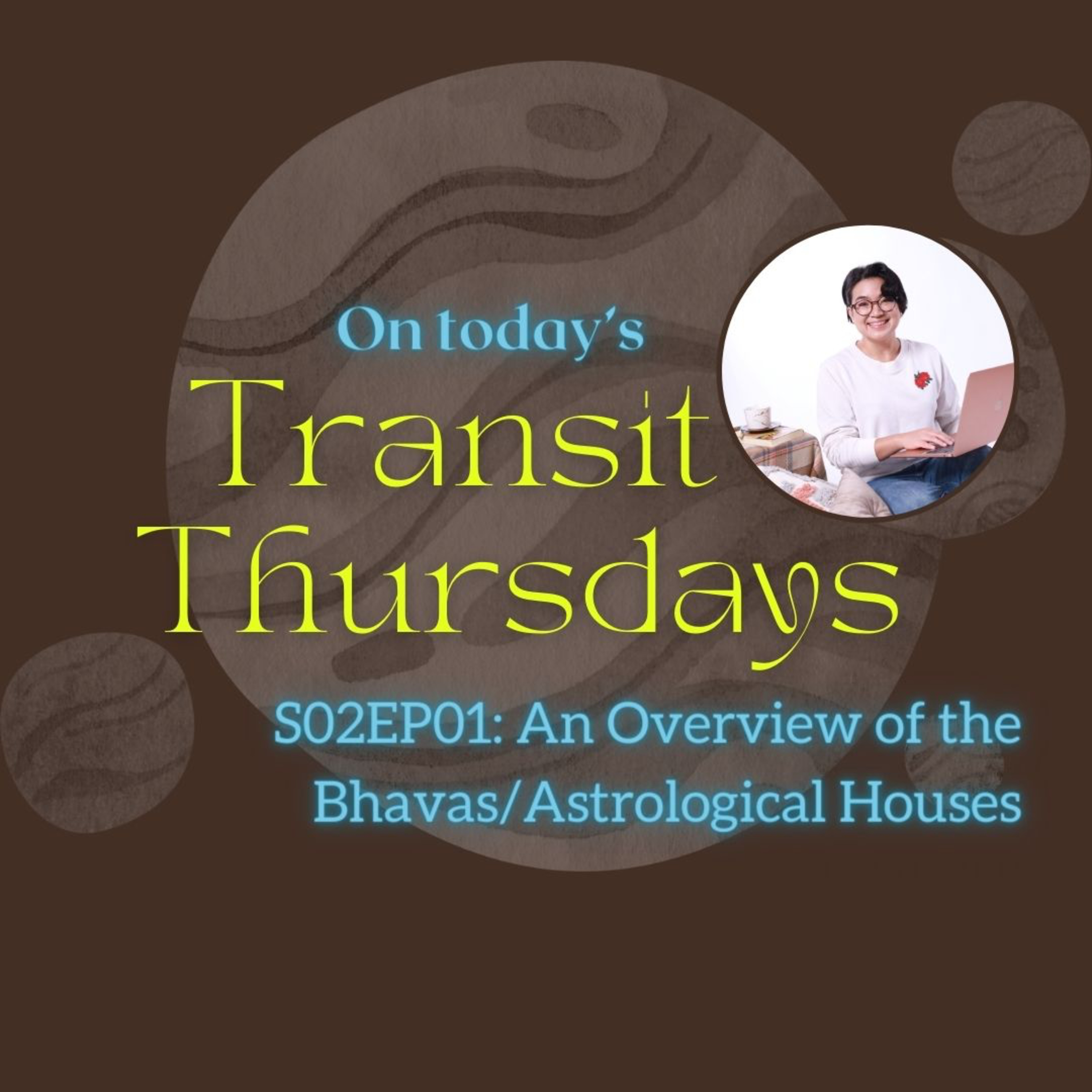 Transit Thursdays with Didi Paterno