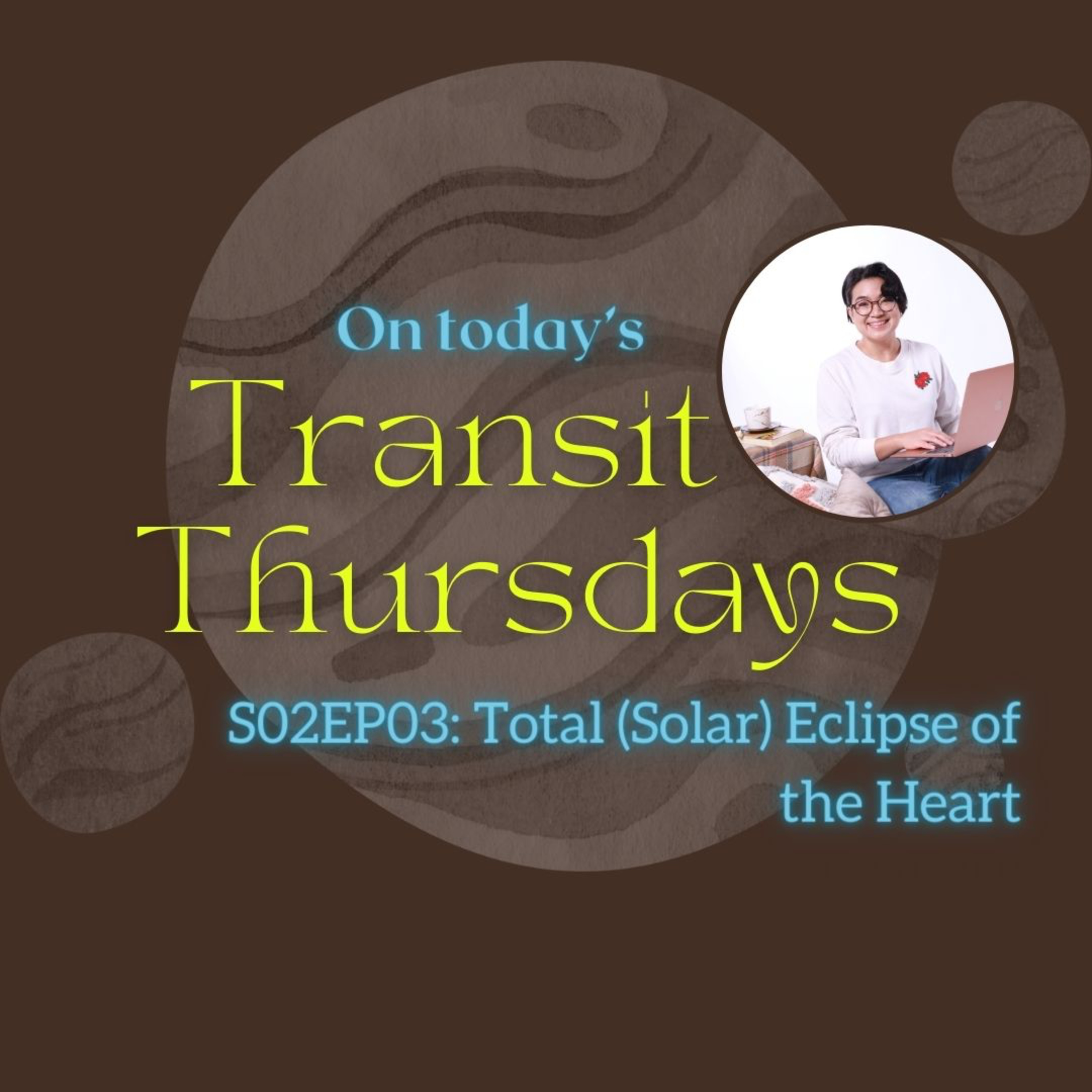 Transit Thursdays with Didi Paterno