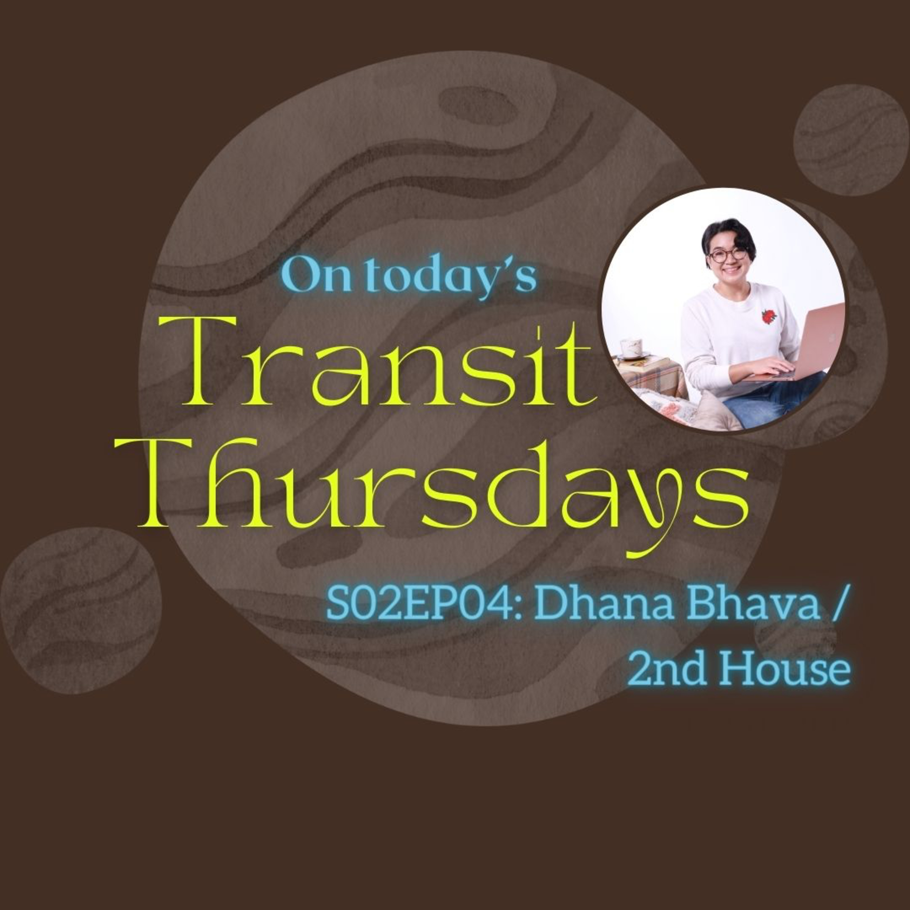 Transit Thursdays with Didi Paterno