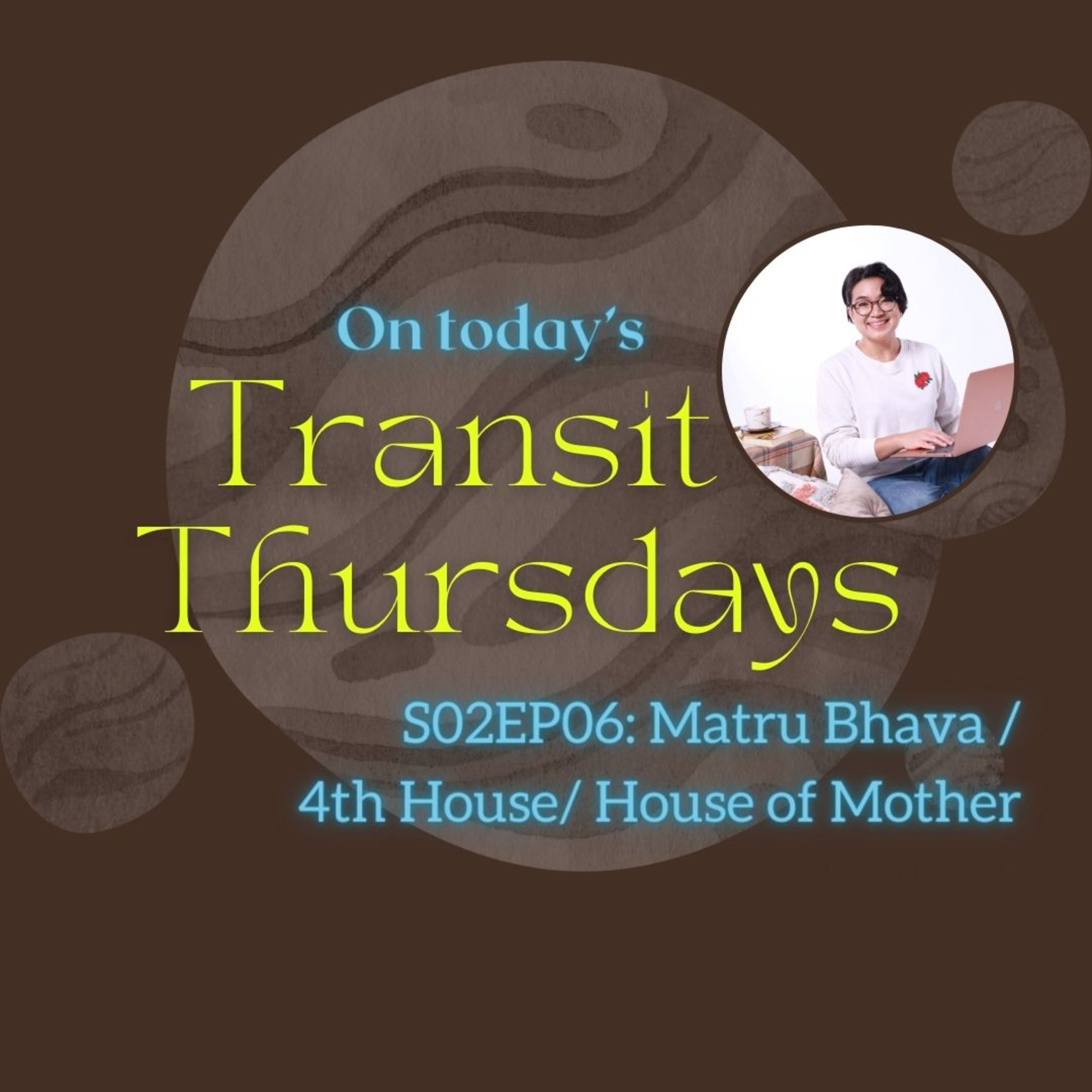 Transit Thursdays with Didi Paterno