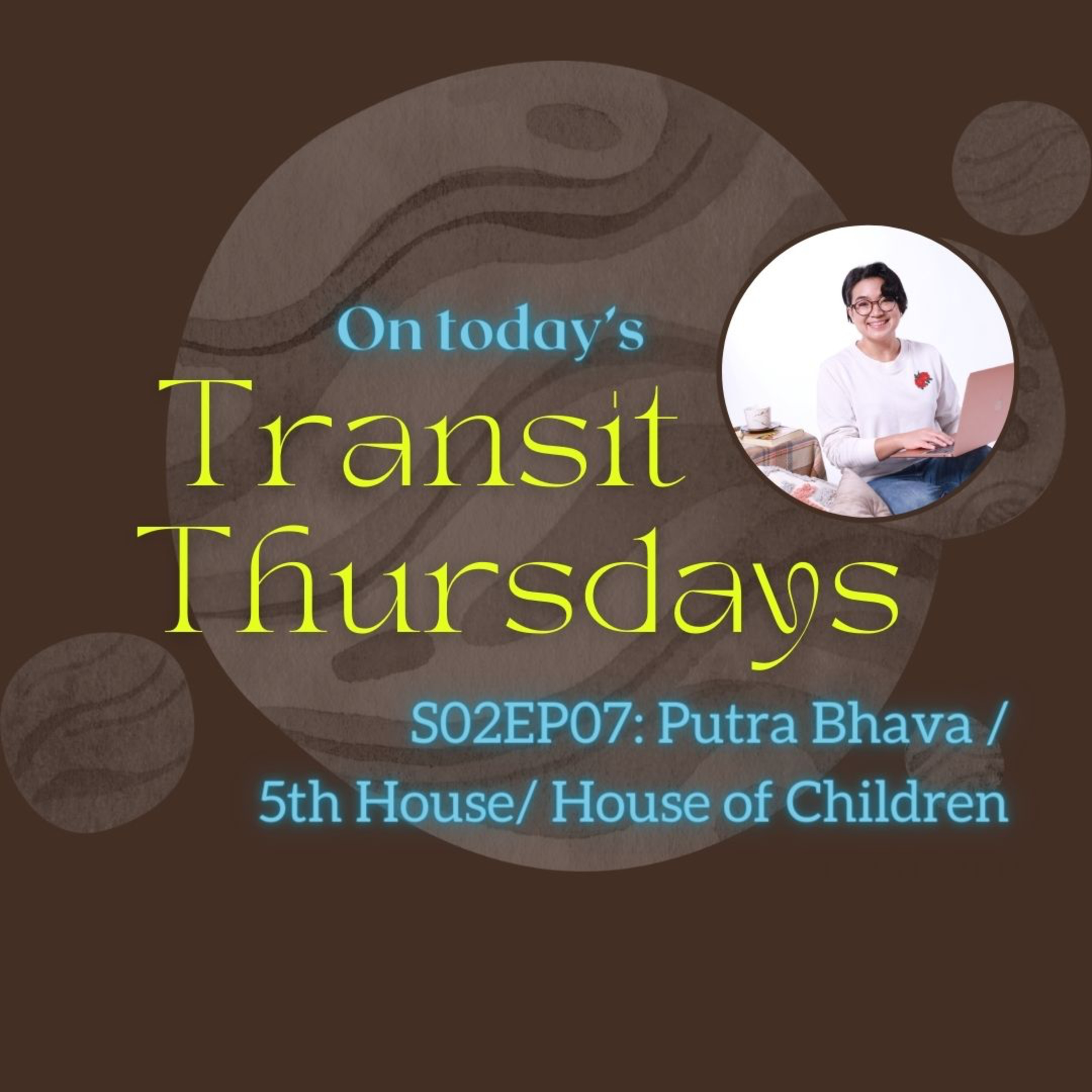 Transit Thursdays with Didi Paterno