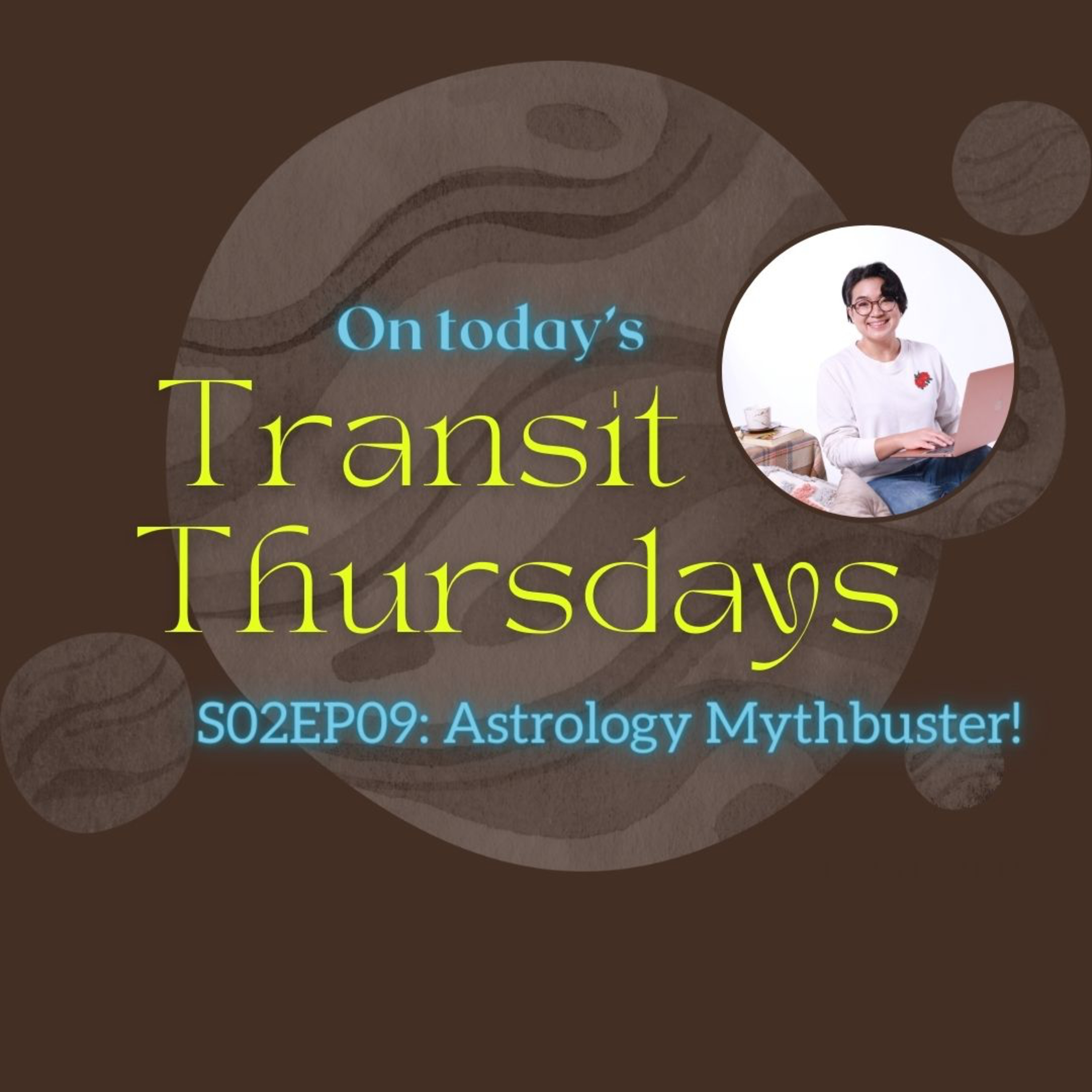 Transit Thursdays with Didi Paterno