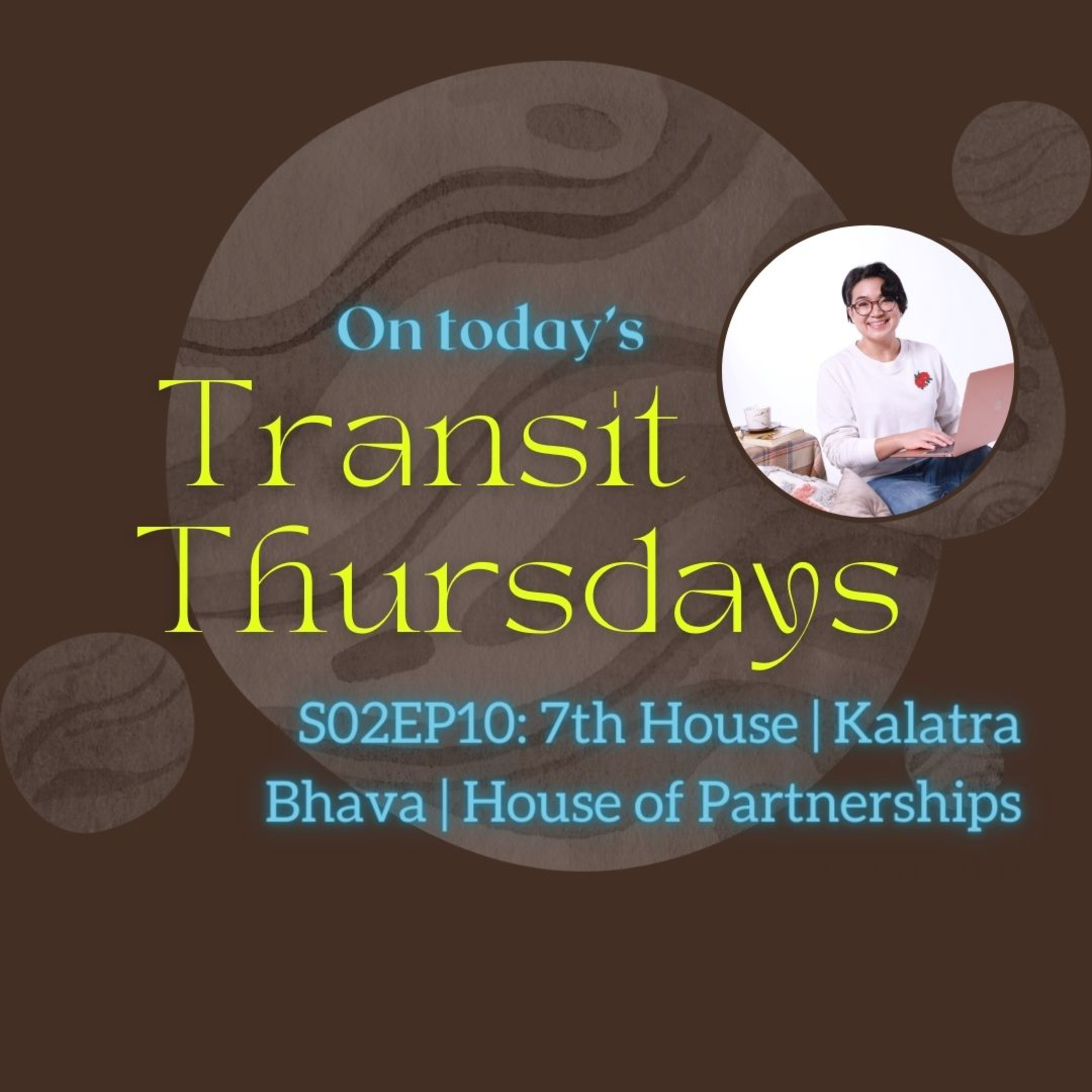 Transit Thursdays with Didi Paterno