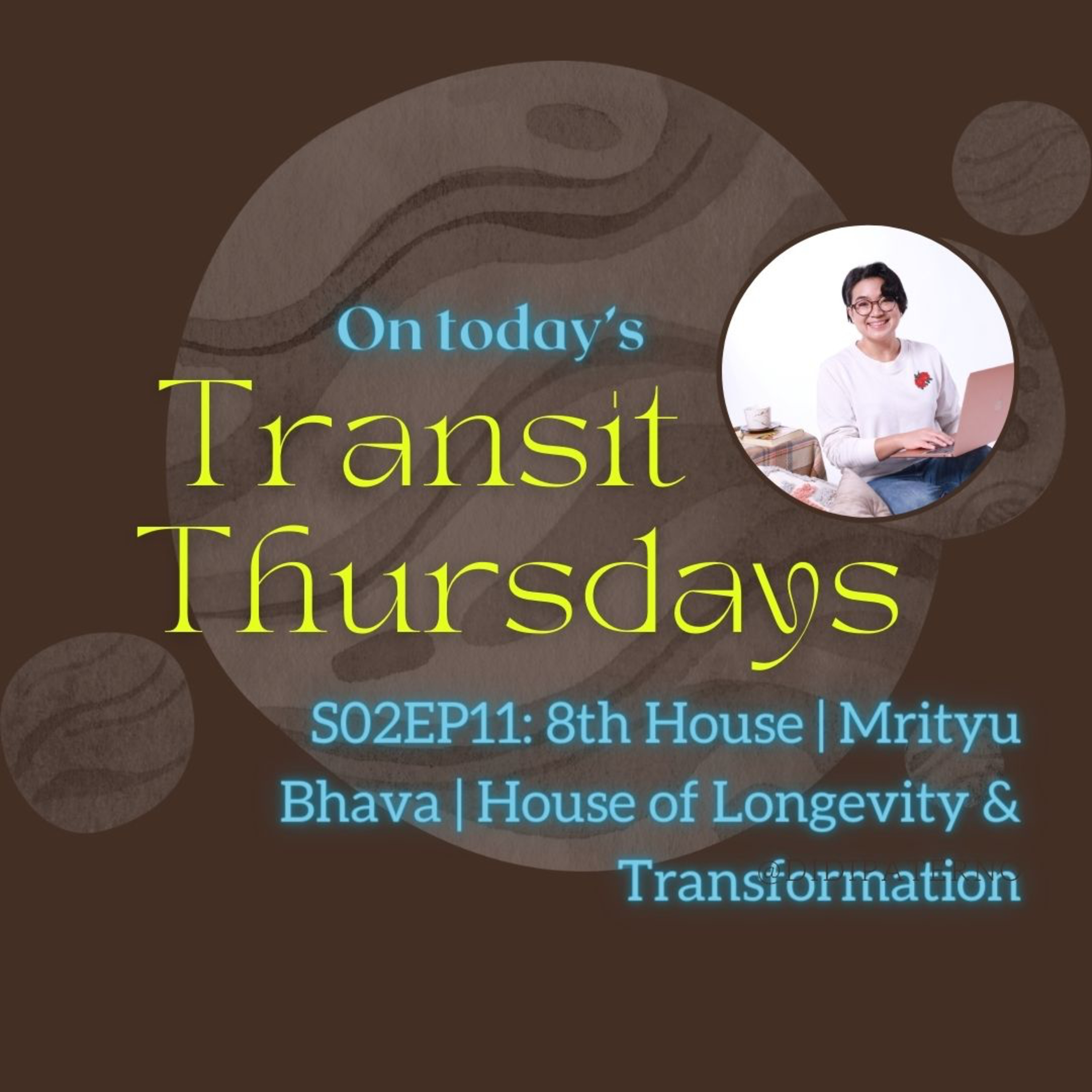 Transit Thursdays with Didi Paterno