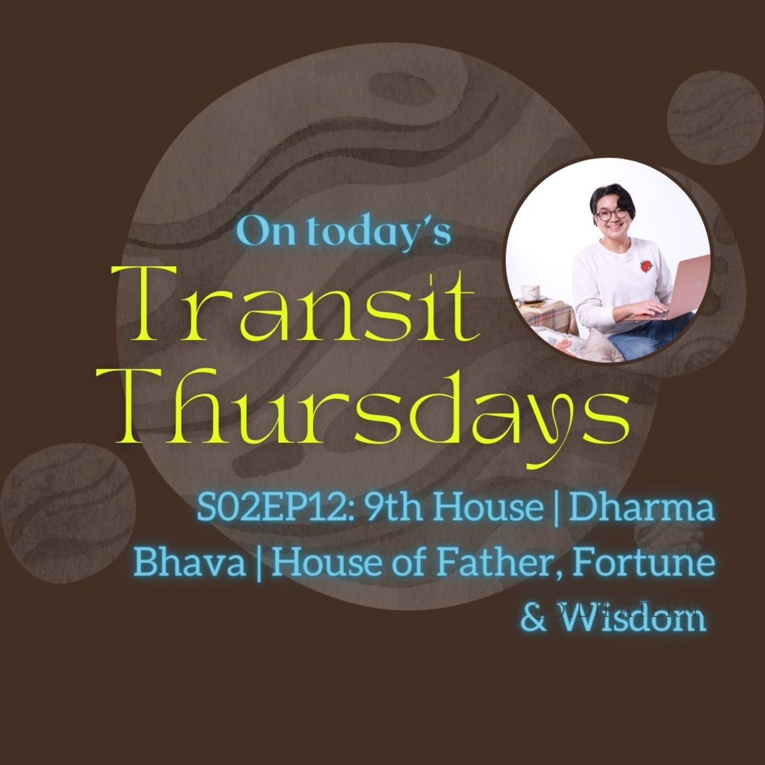 Transit Thursdays with Didi Paterno
