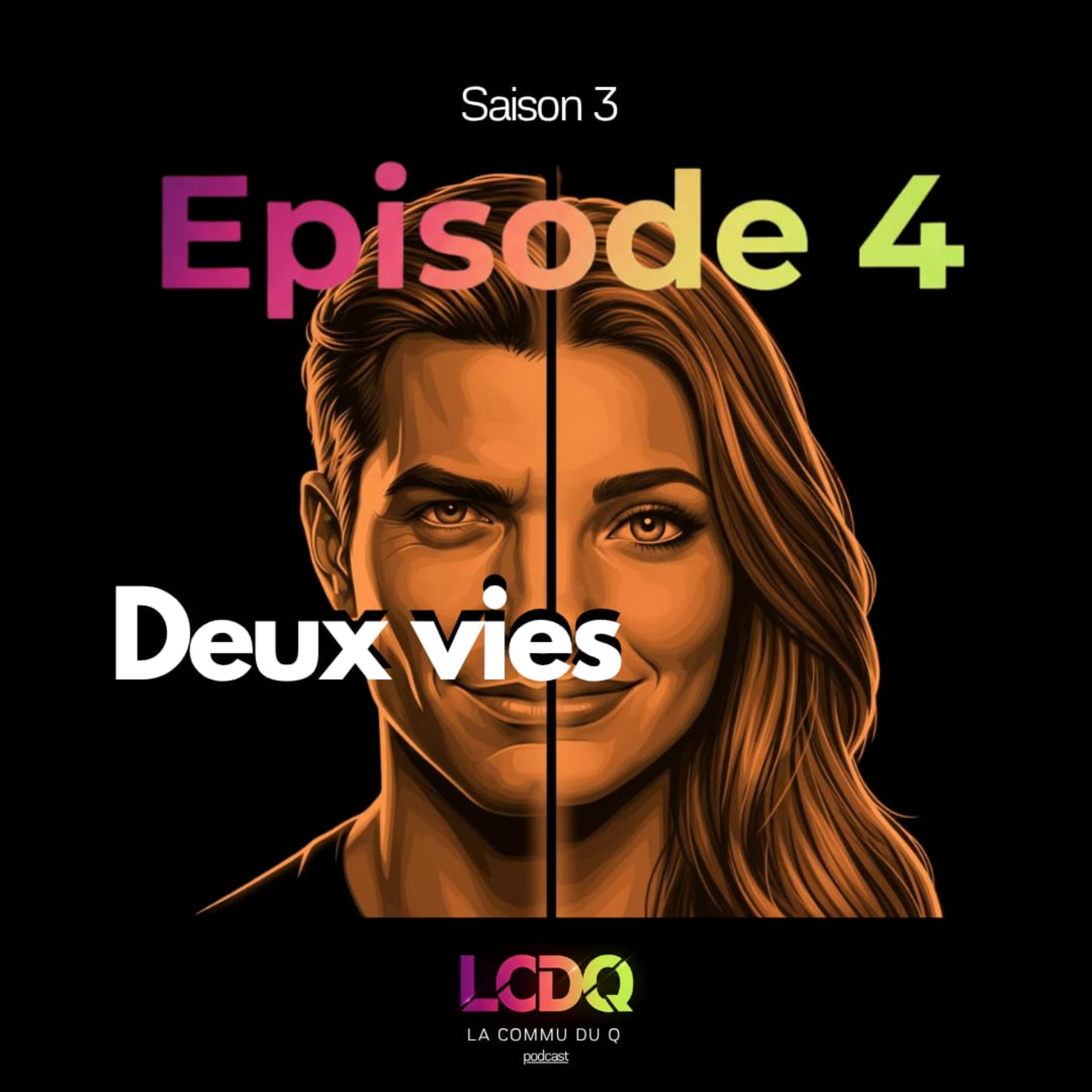 Deux vies