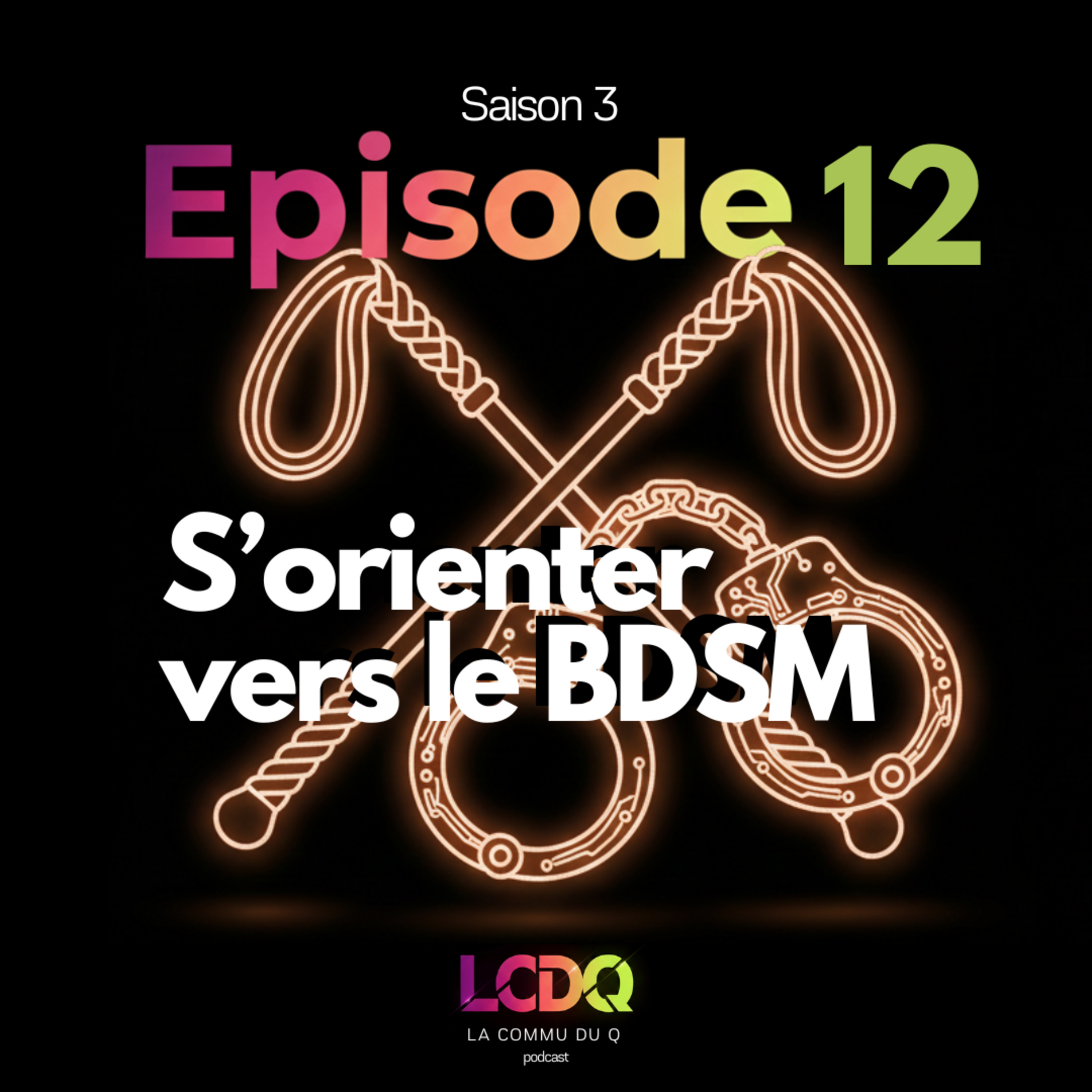 S'orienter vers le BDSM
