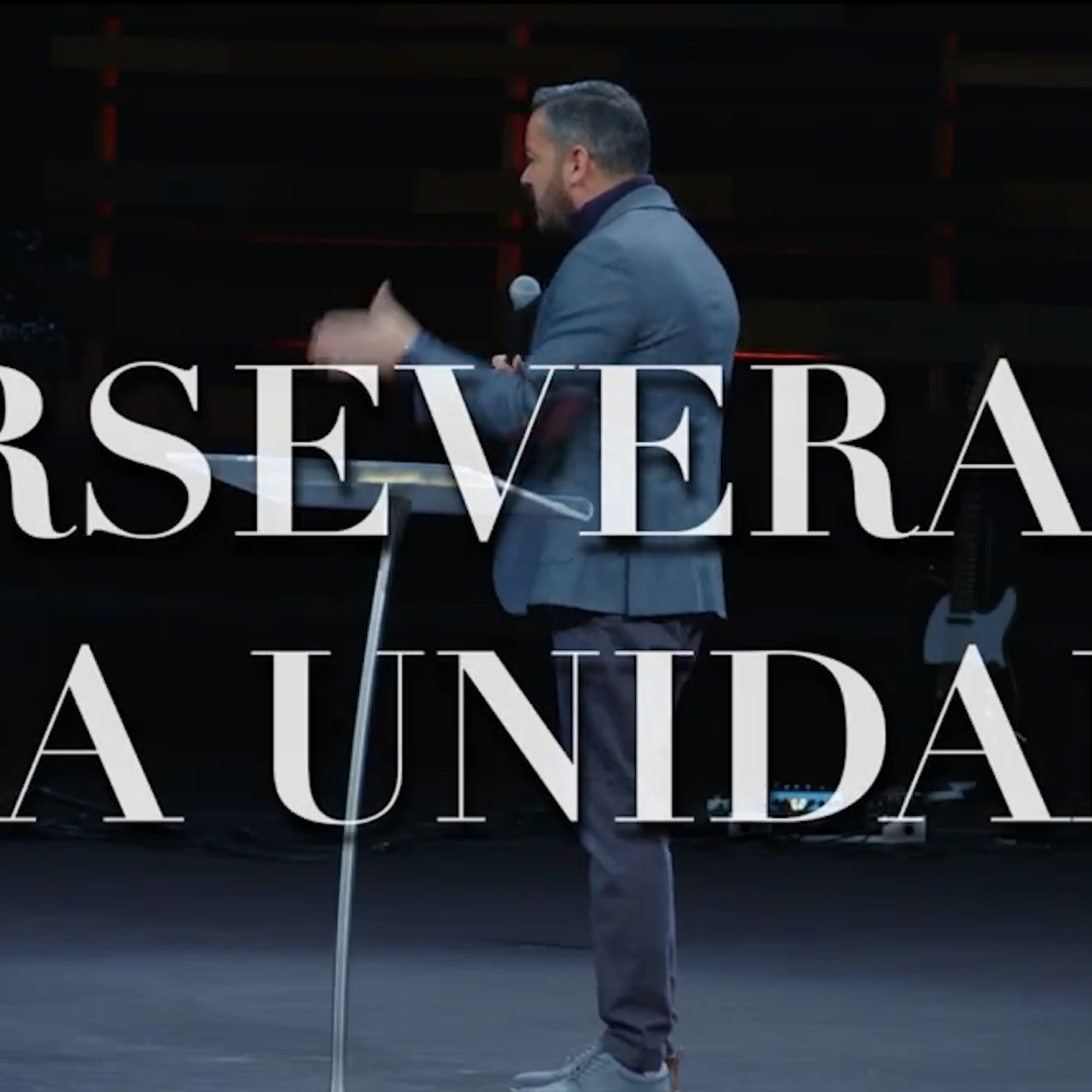 Pastor Juan Cáceres