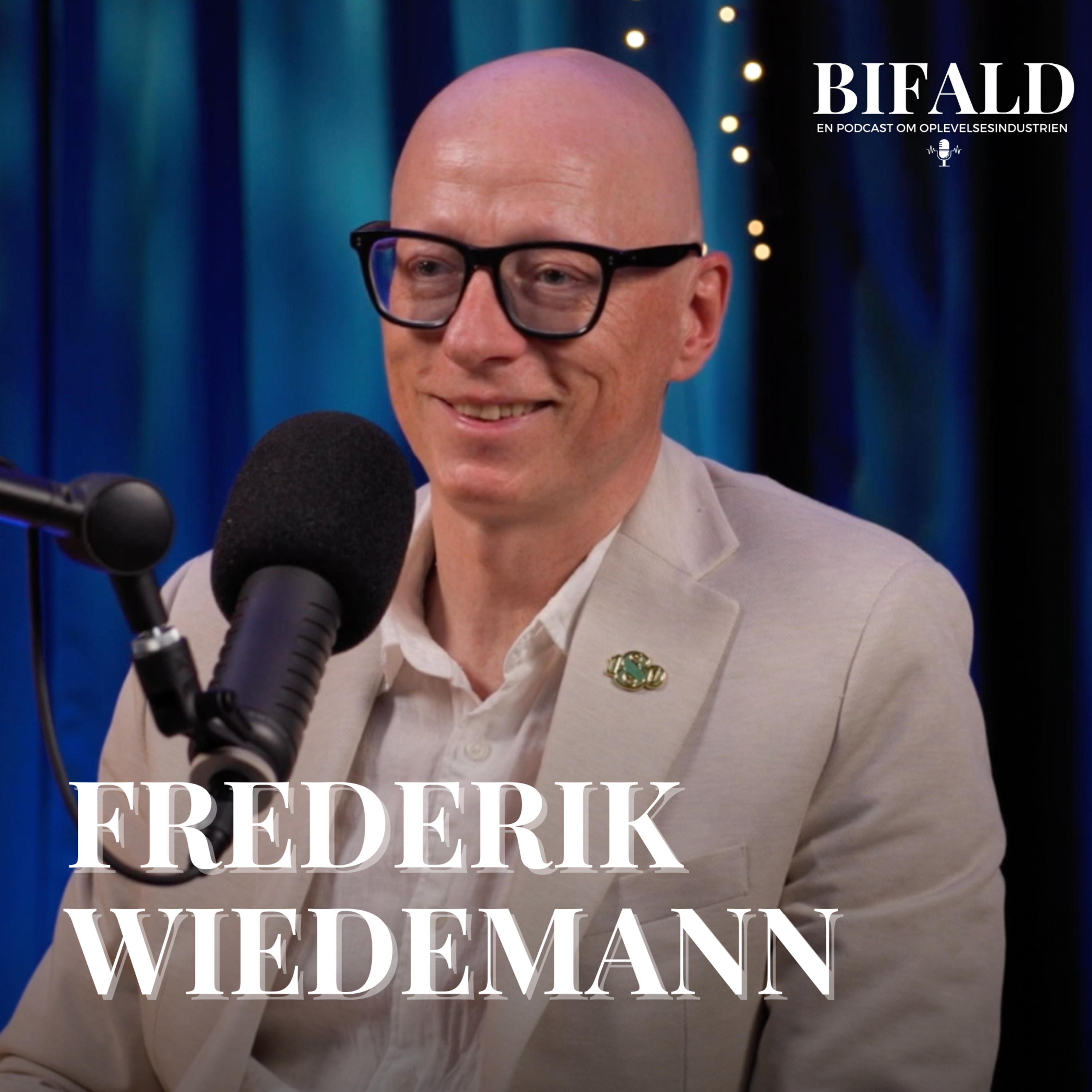 BIFALD - En podcast om oplevelsesindustrien