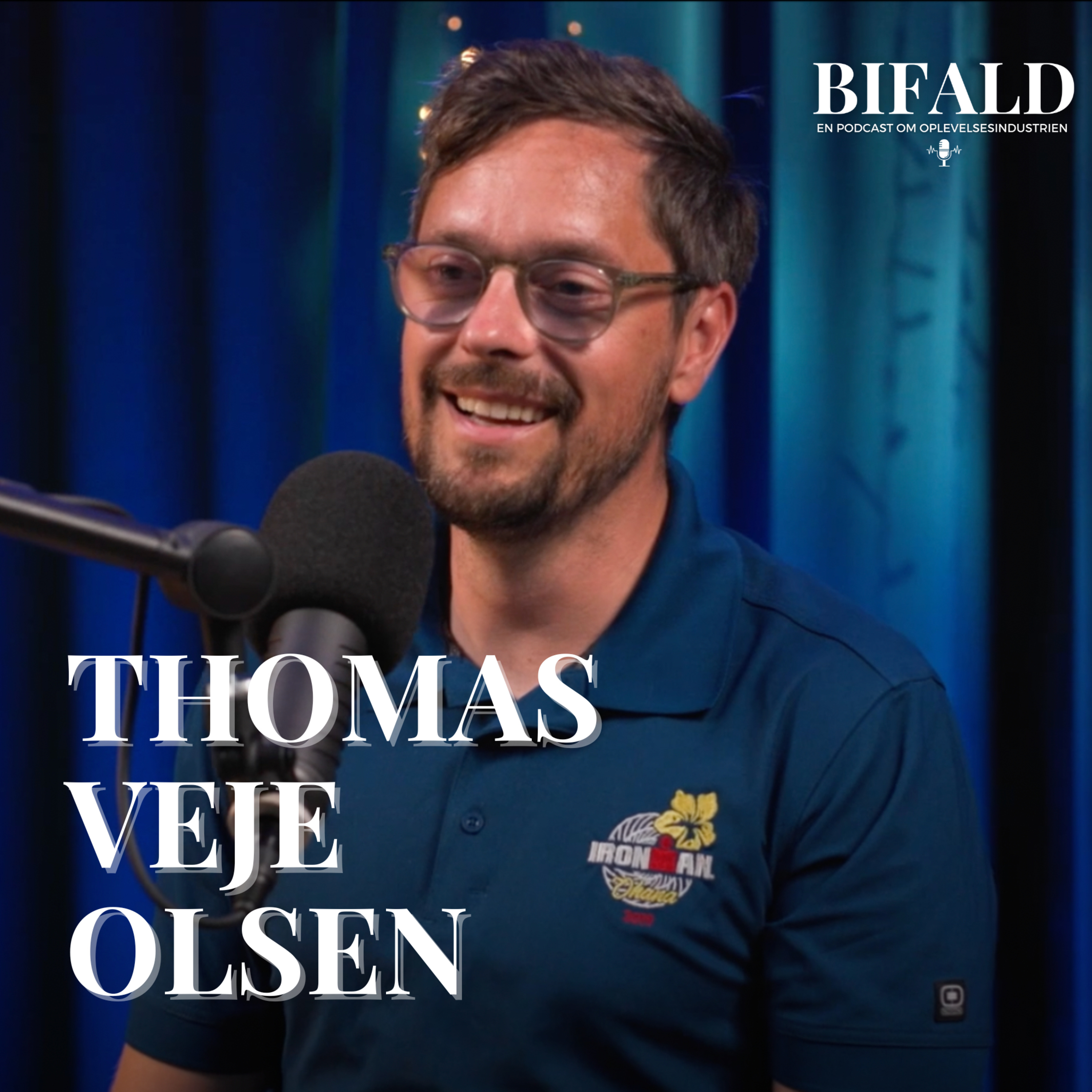 BIFALD - En podcast om oplevelsesindustrien