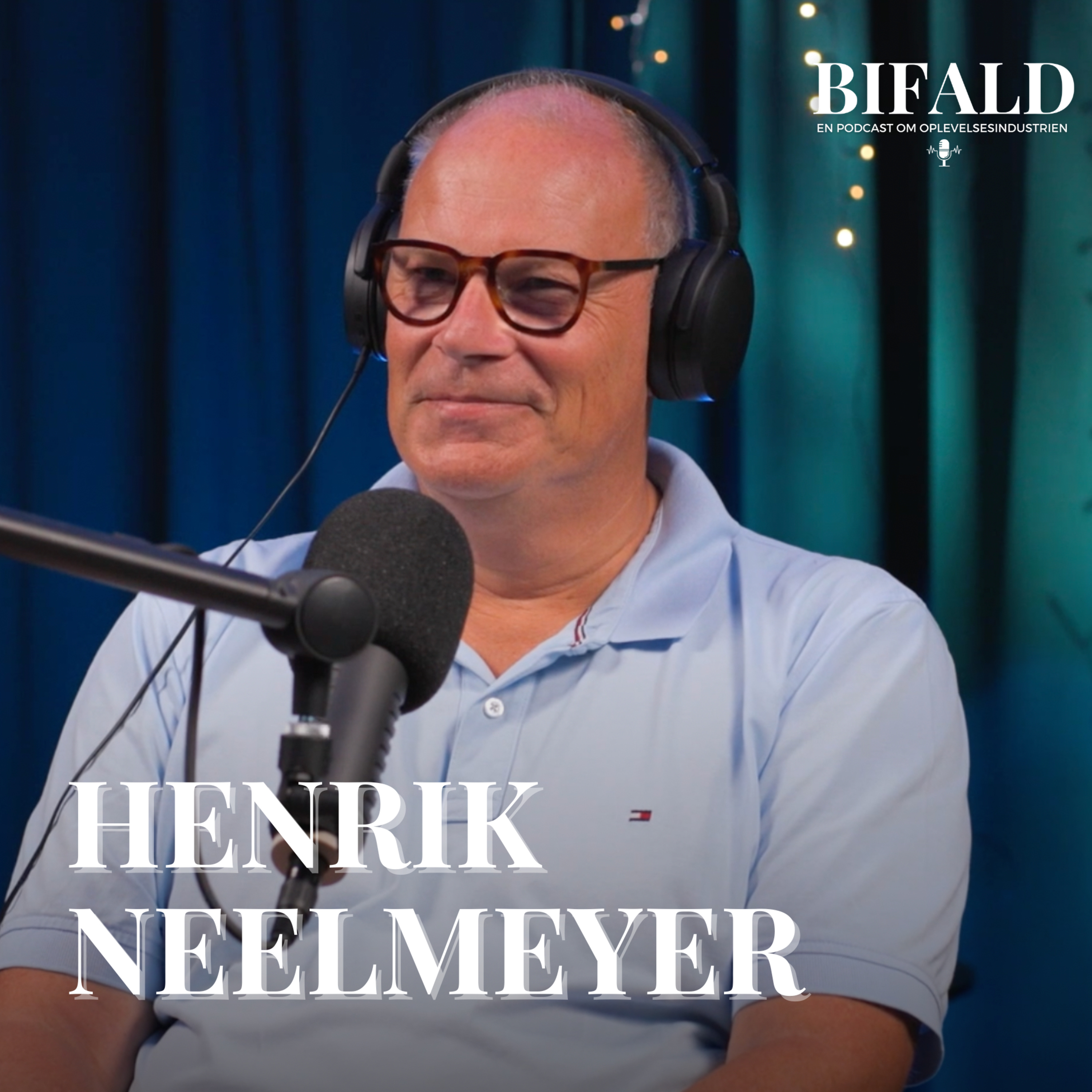 BIFALD - En podcast om oplevelsesindustrien