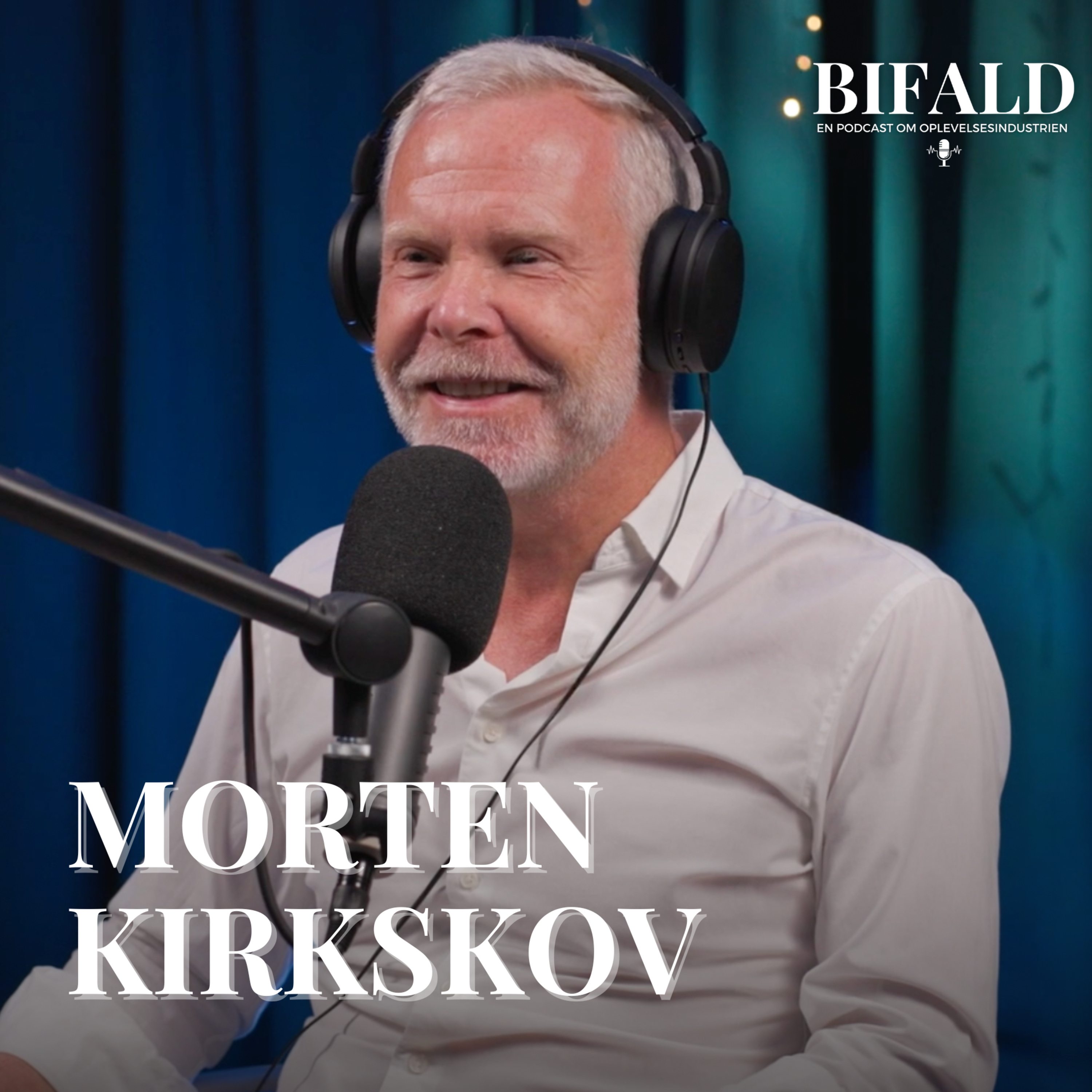 BIFALD - En podcast om oplevelsesindustrien