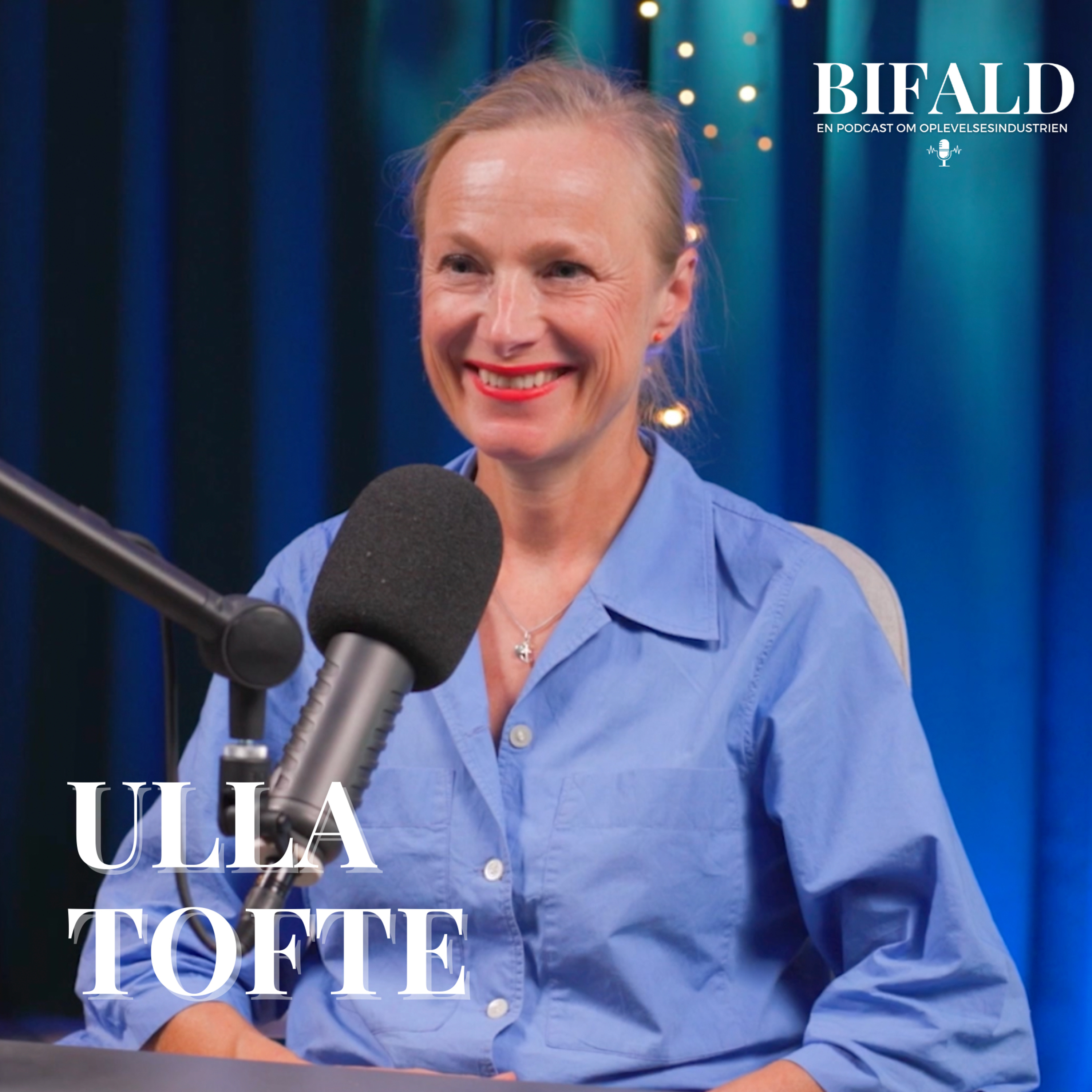 BIFALD - En podcast om oplevelsesindustrien