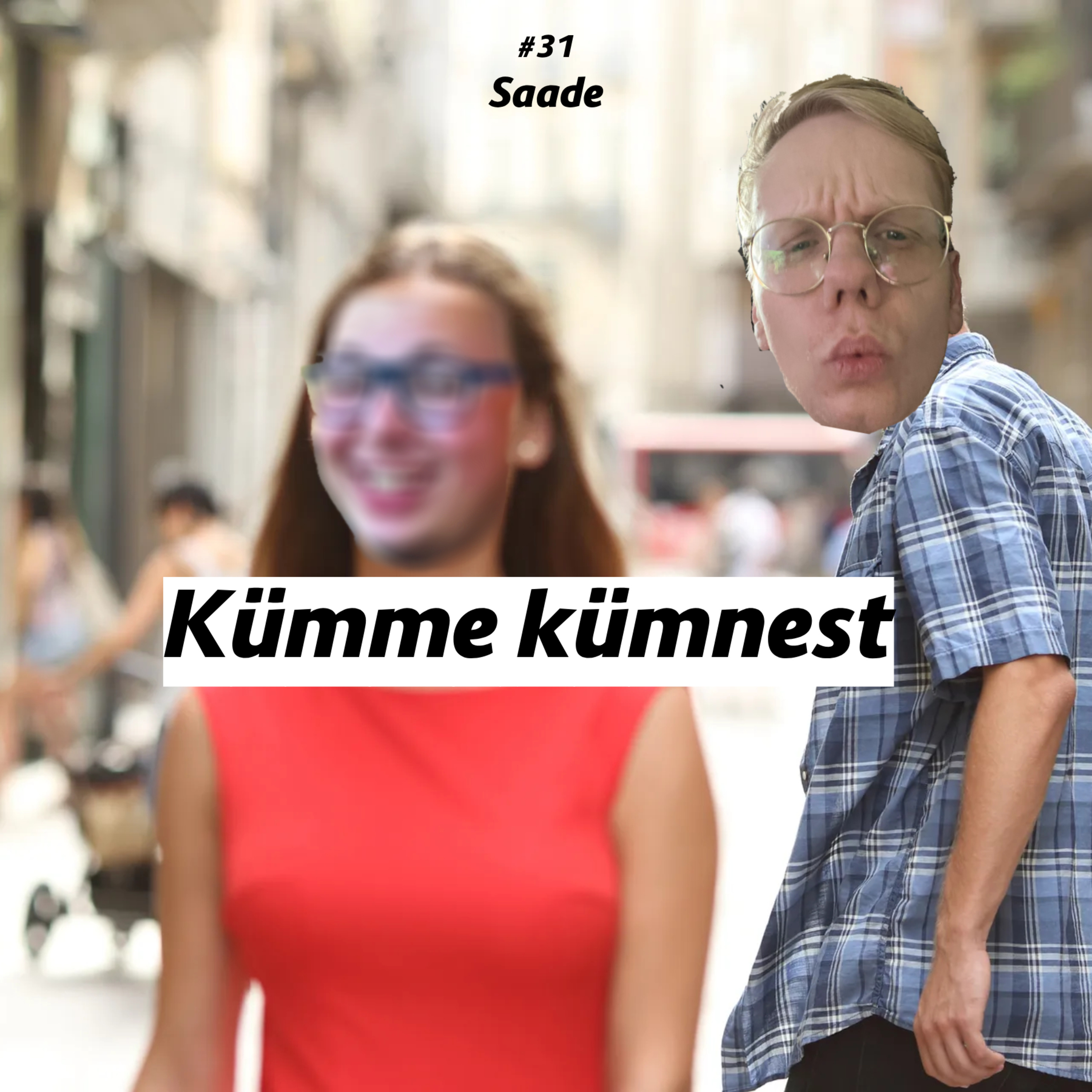 #31 Saade: Kümme Kümnest