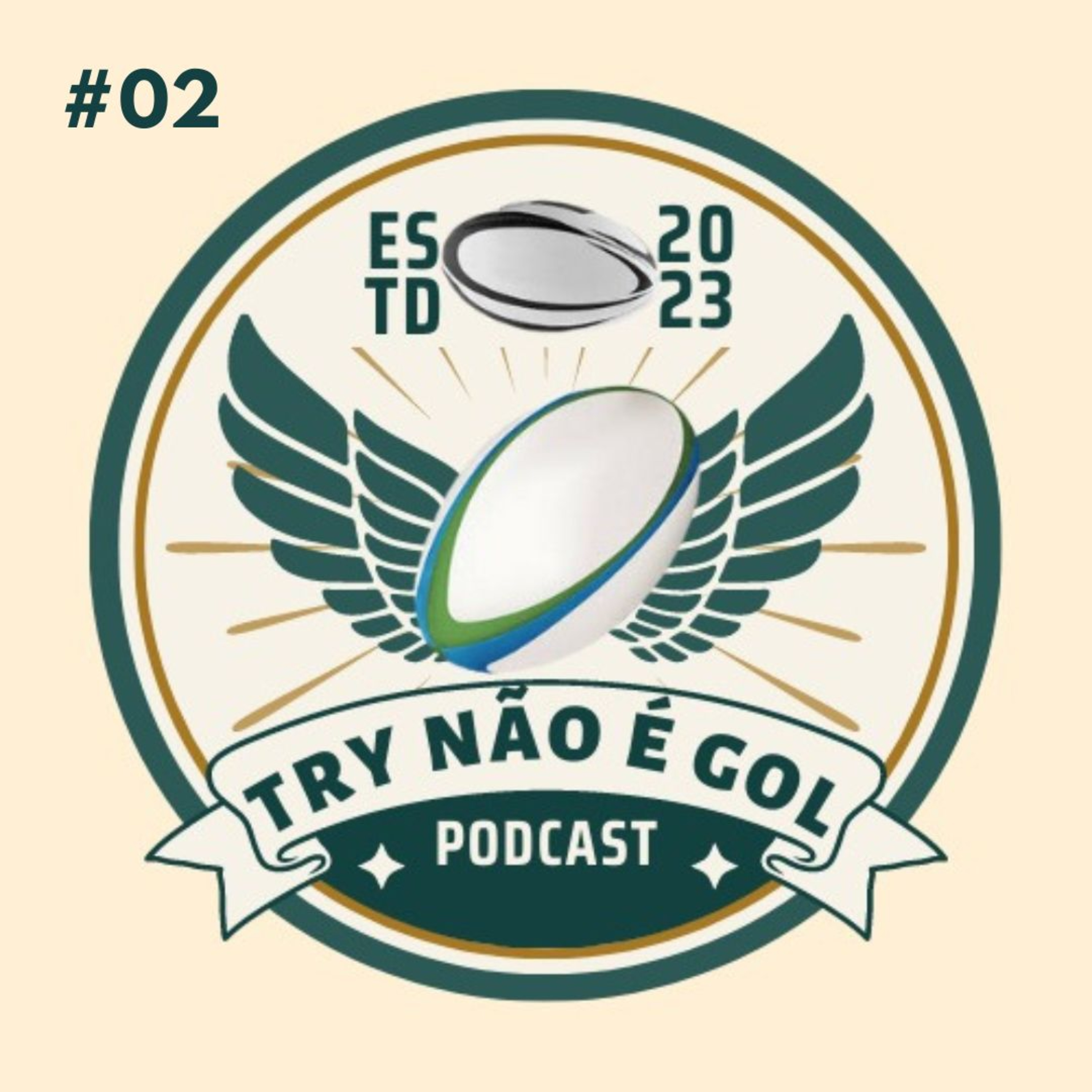 Try Não é Gol