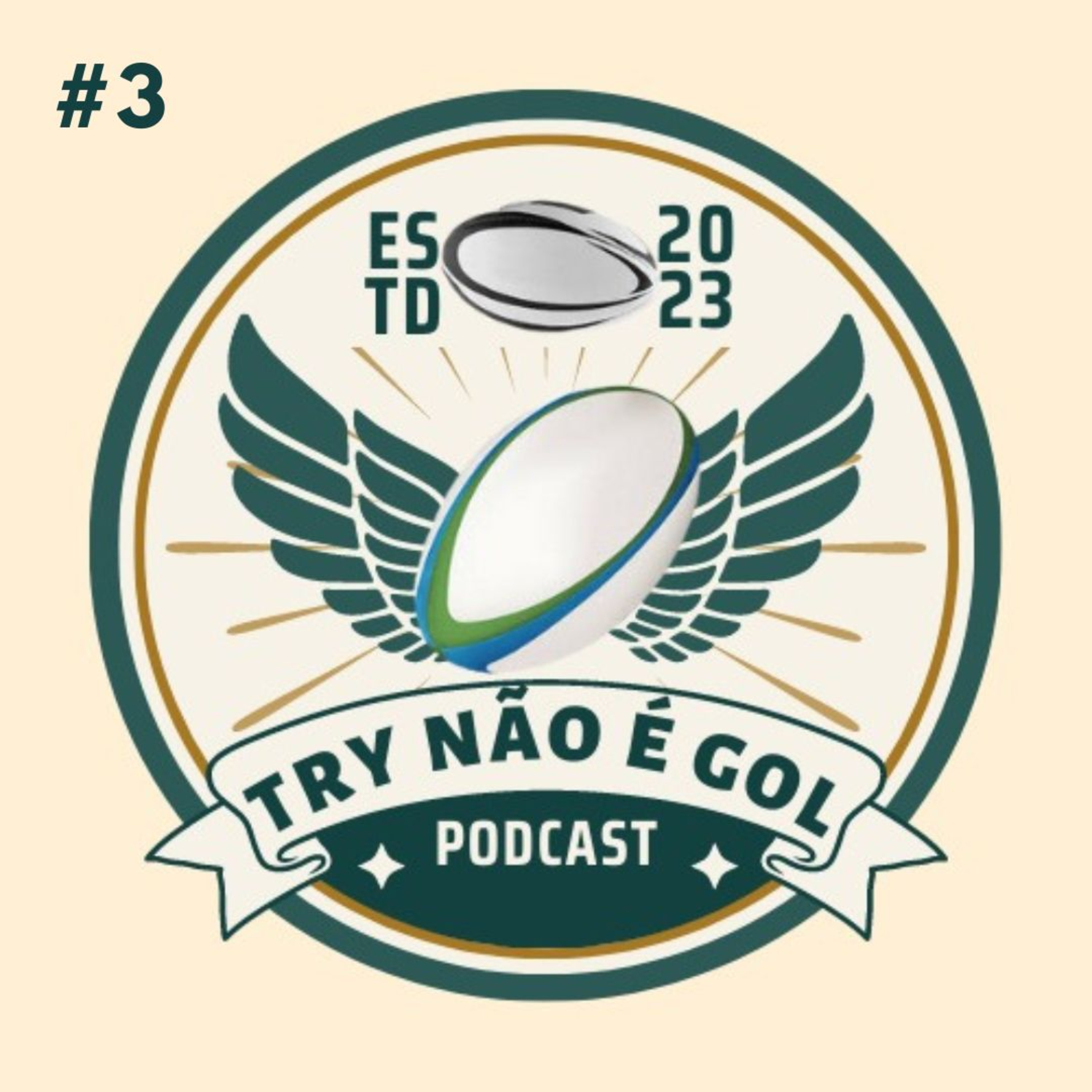 Try Não é Gol