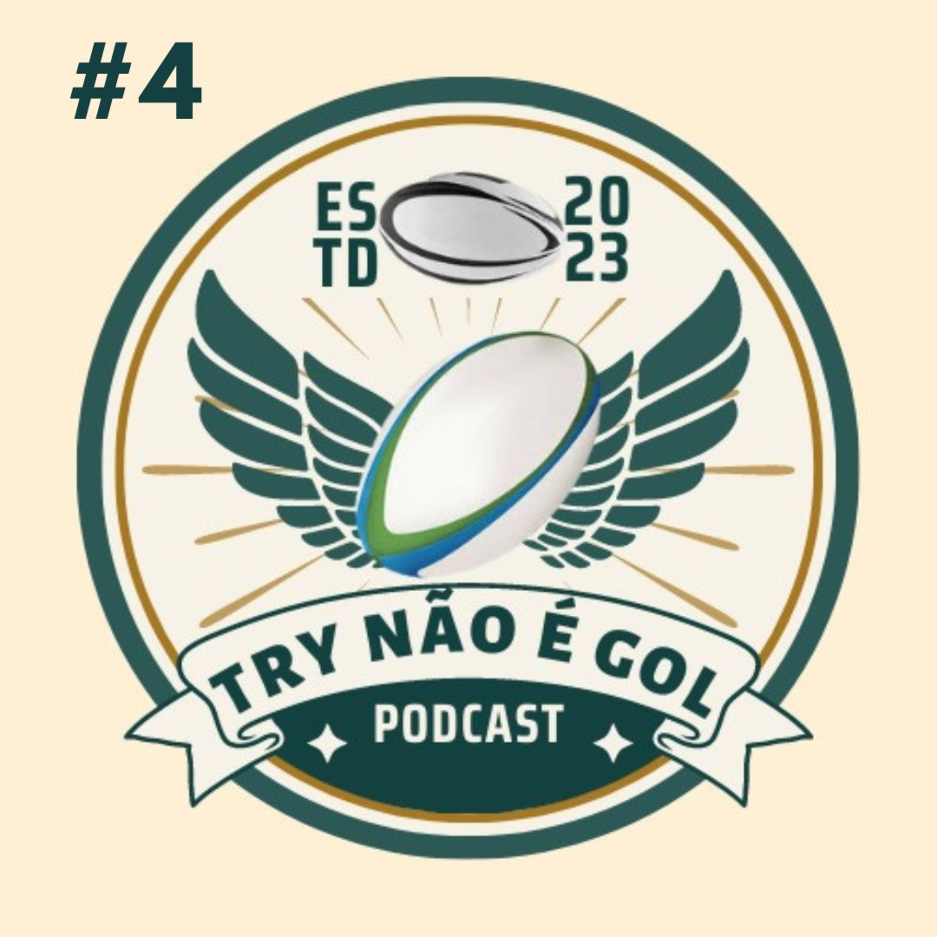 Try Não é Gol