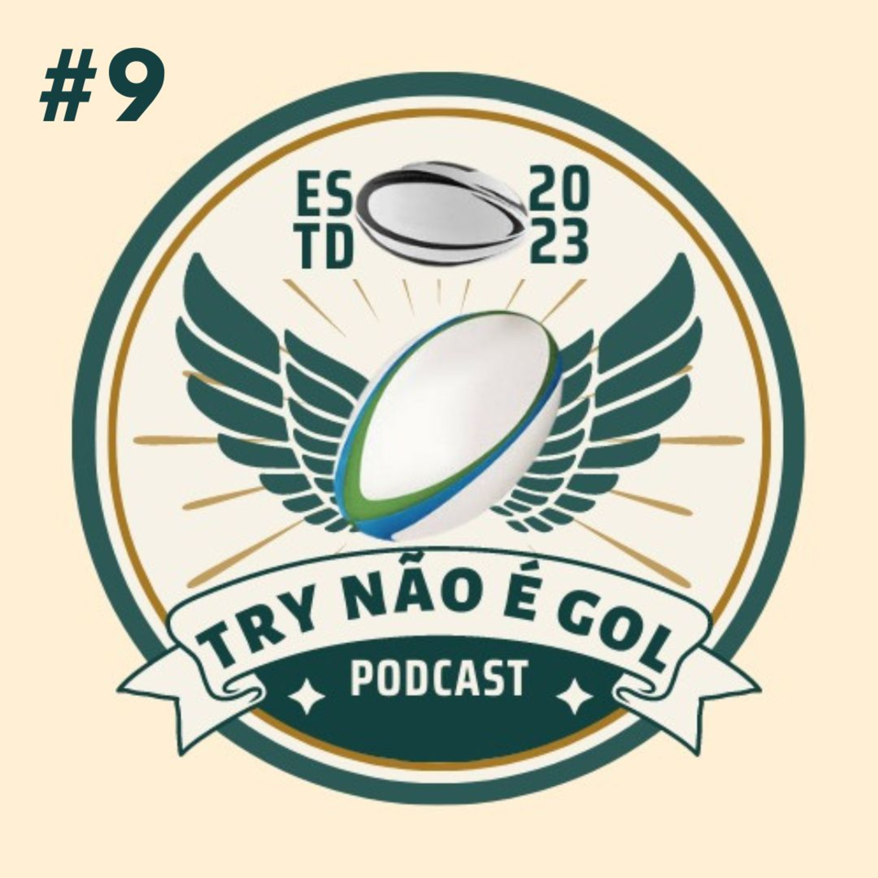Try Não é Gol