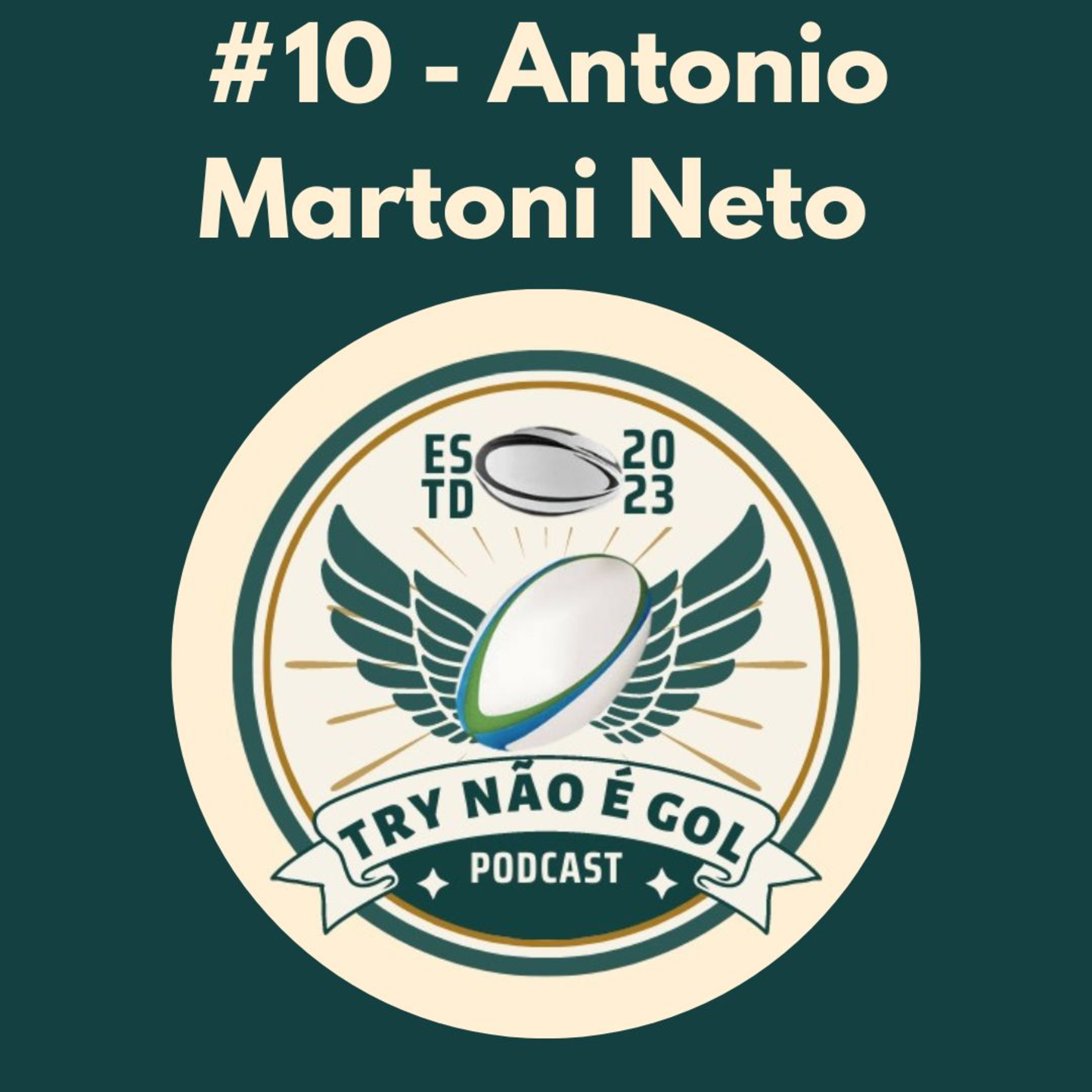 Try Não é Gol