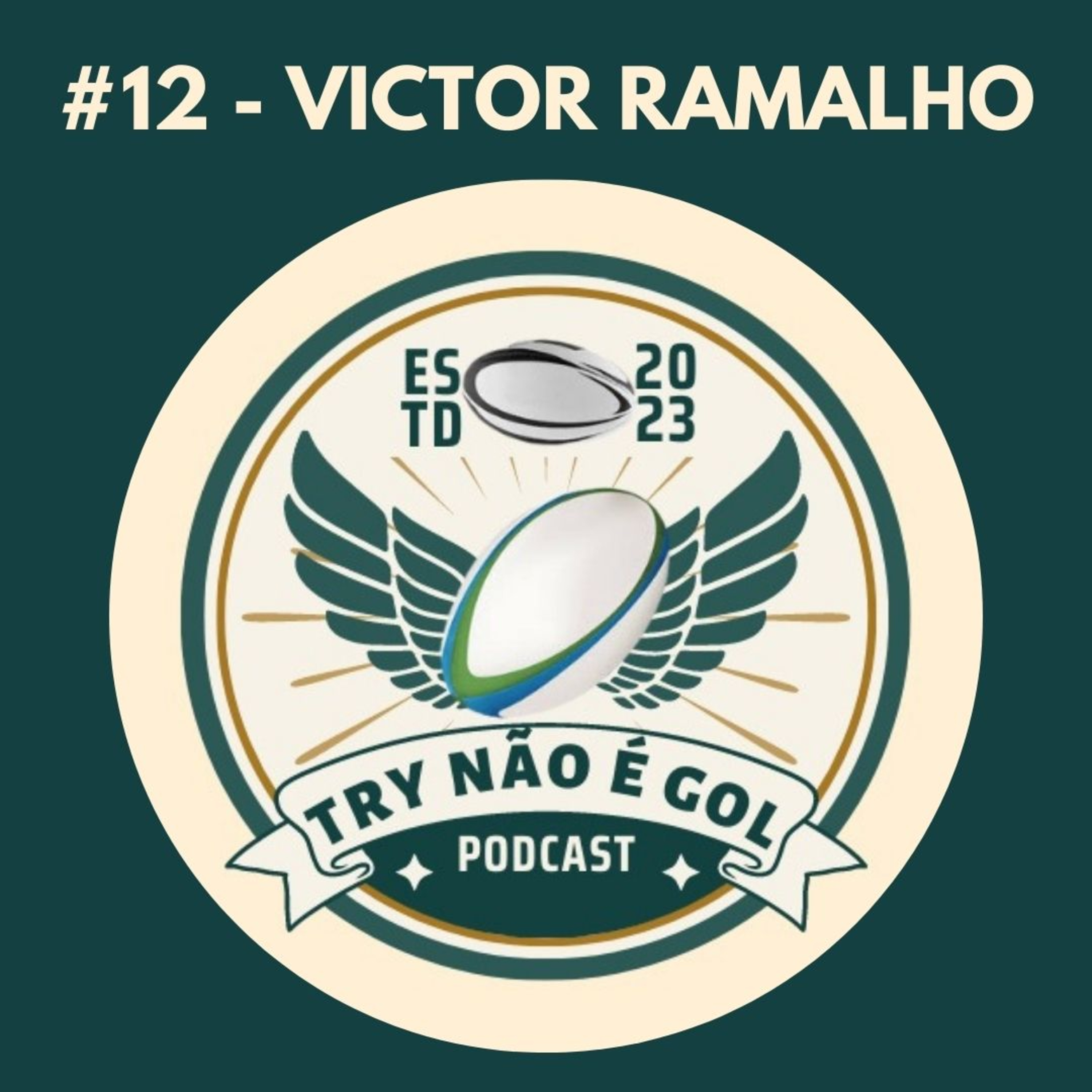 Try Não é Gol
