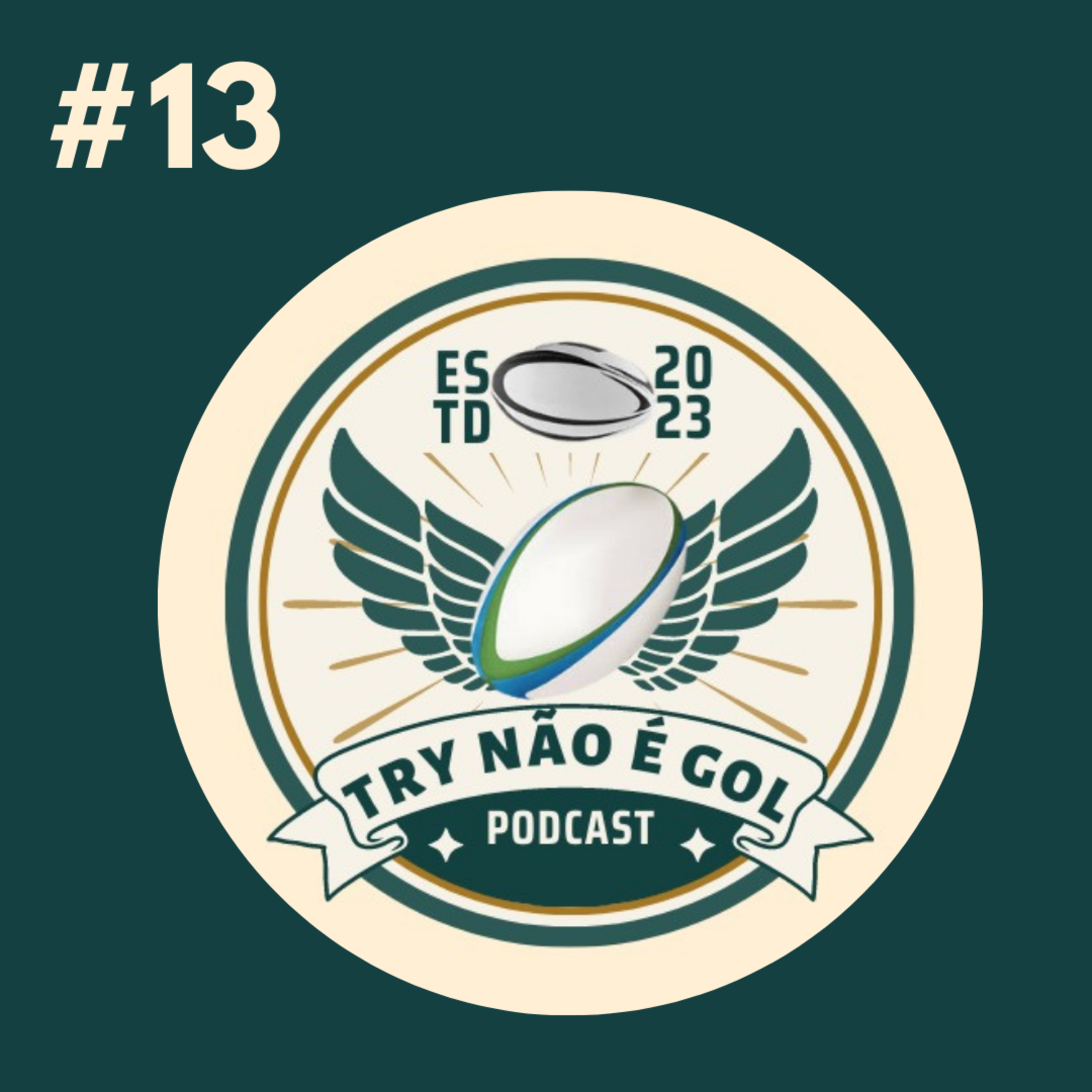 Try Não é Gol