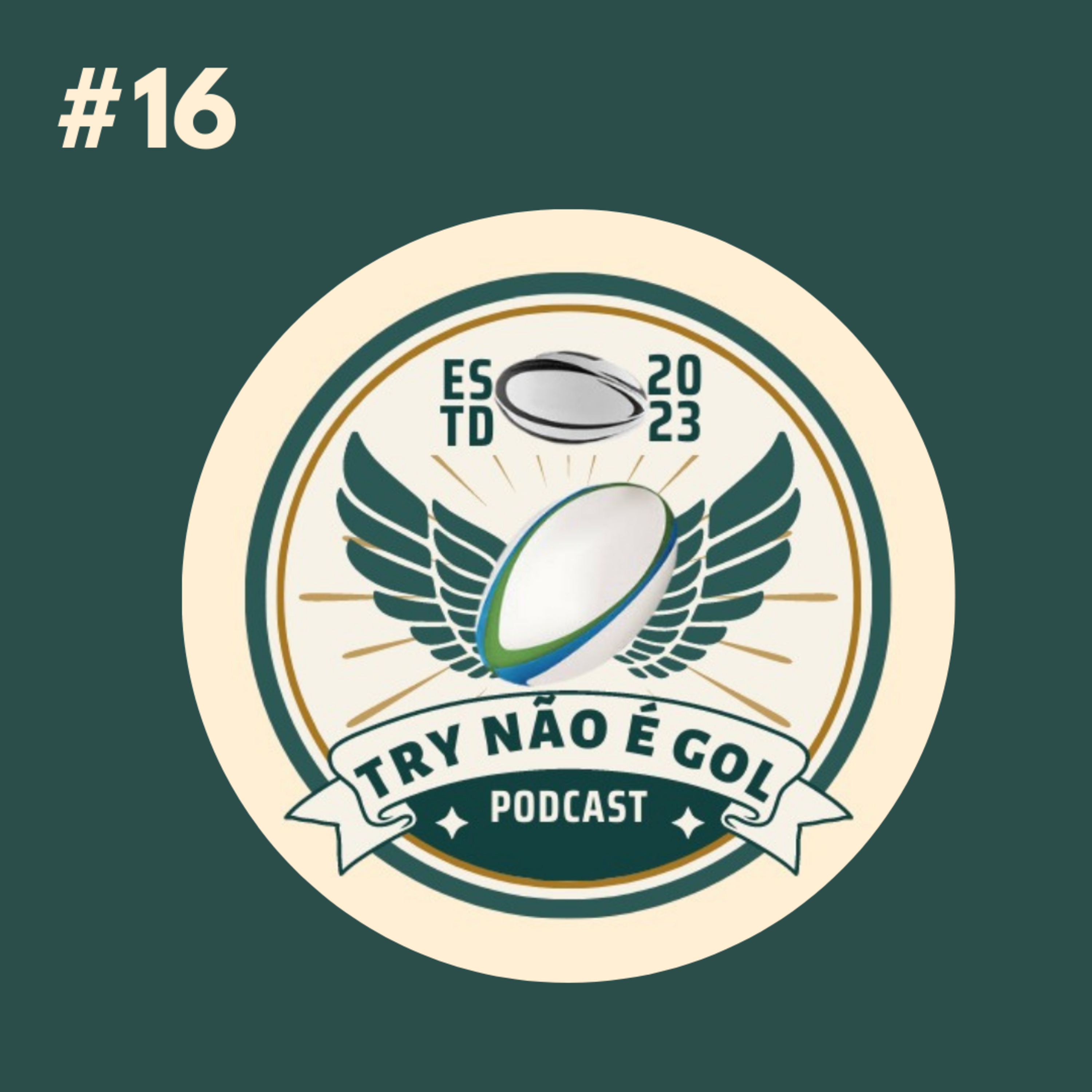Try Não é Gol
