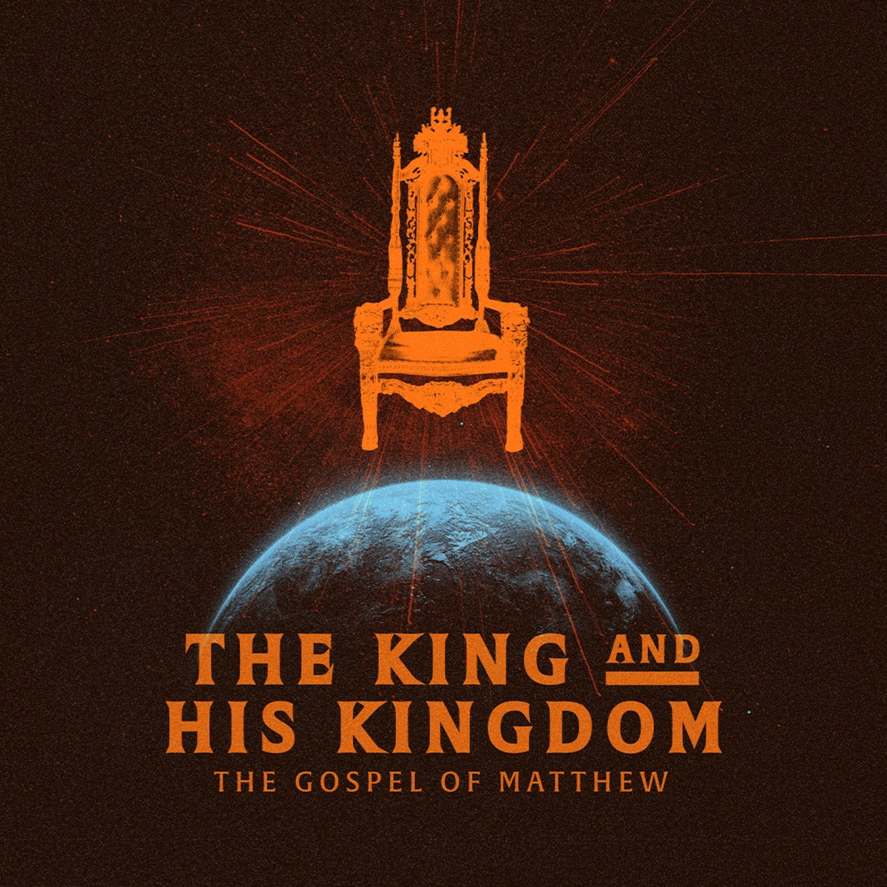 Grace Baptist Church Sermons